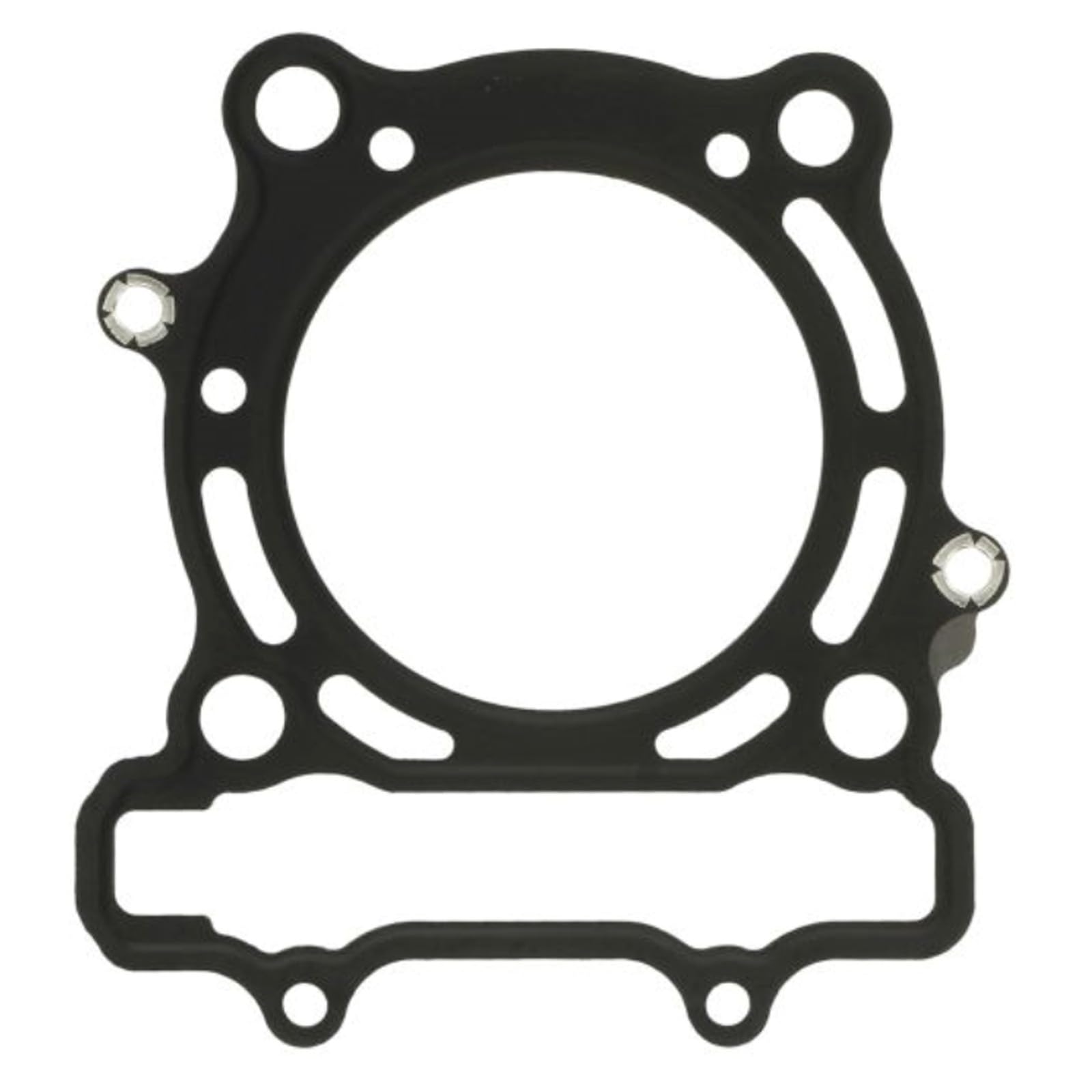 Zylinderkopfdichtung für Kawasaki 4T KX250 F 2004-08 Suzuki RM-Z 250 2004-2006 Zylinderkopfdichtung für Kawasaki 4T KX250 F 2004-08 Suzuki RM-Z 250 2004-2006 von UK-Motors