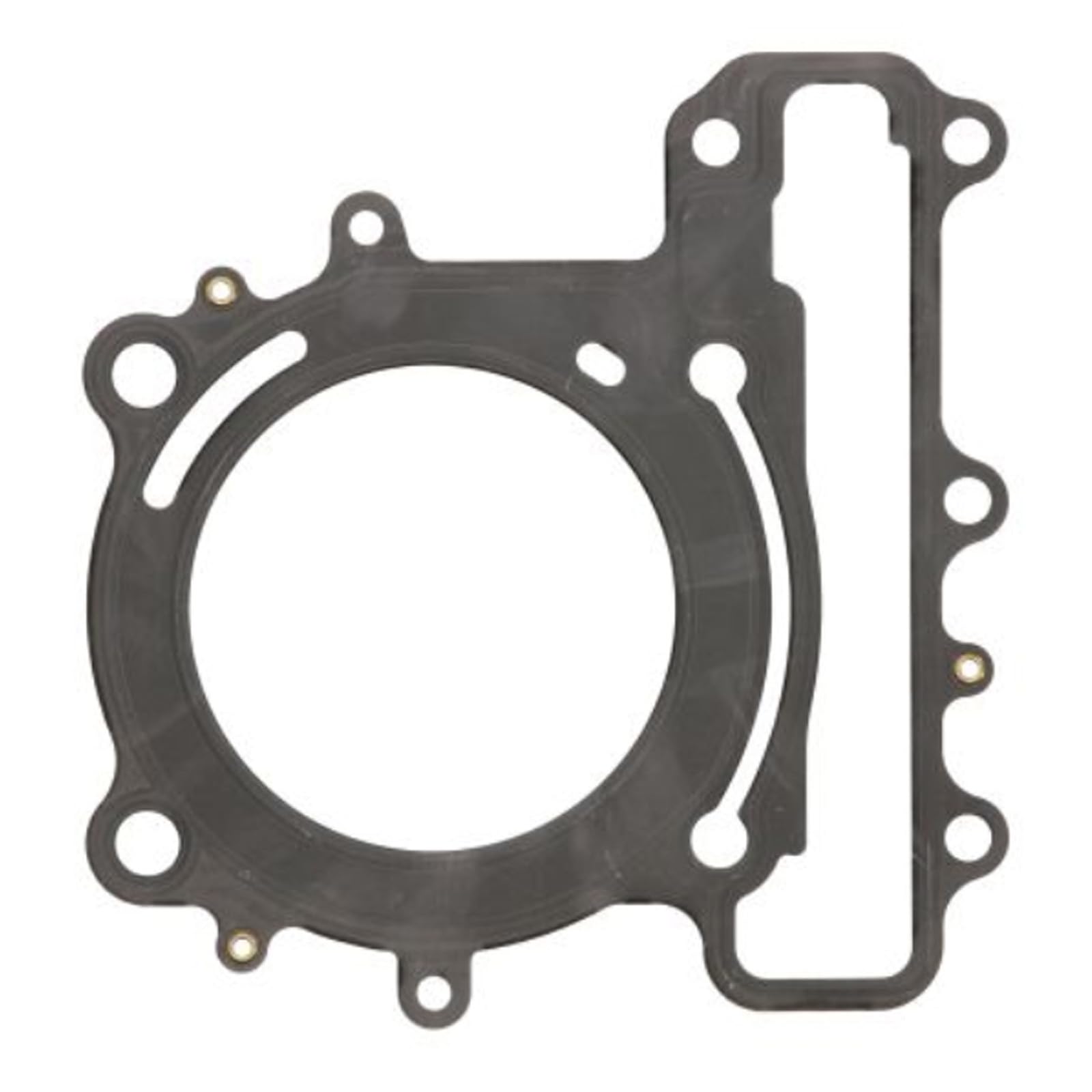 Zylinderkopfdichtung für Kymco MXU 500 2005-2022 Xciting 500 2005-2013 Zylinderkopfdichtung für Kymco MXU 500 2005-2022 Xciting 500 2005-2013 von UK-Motors