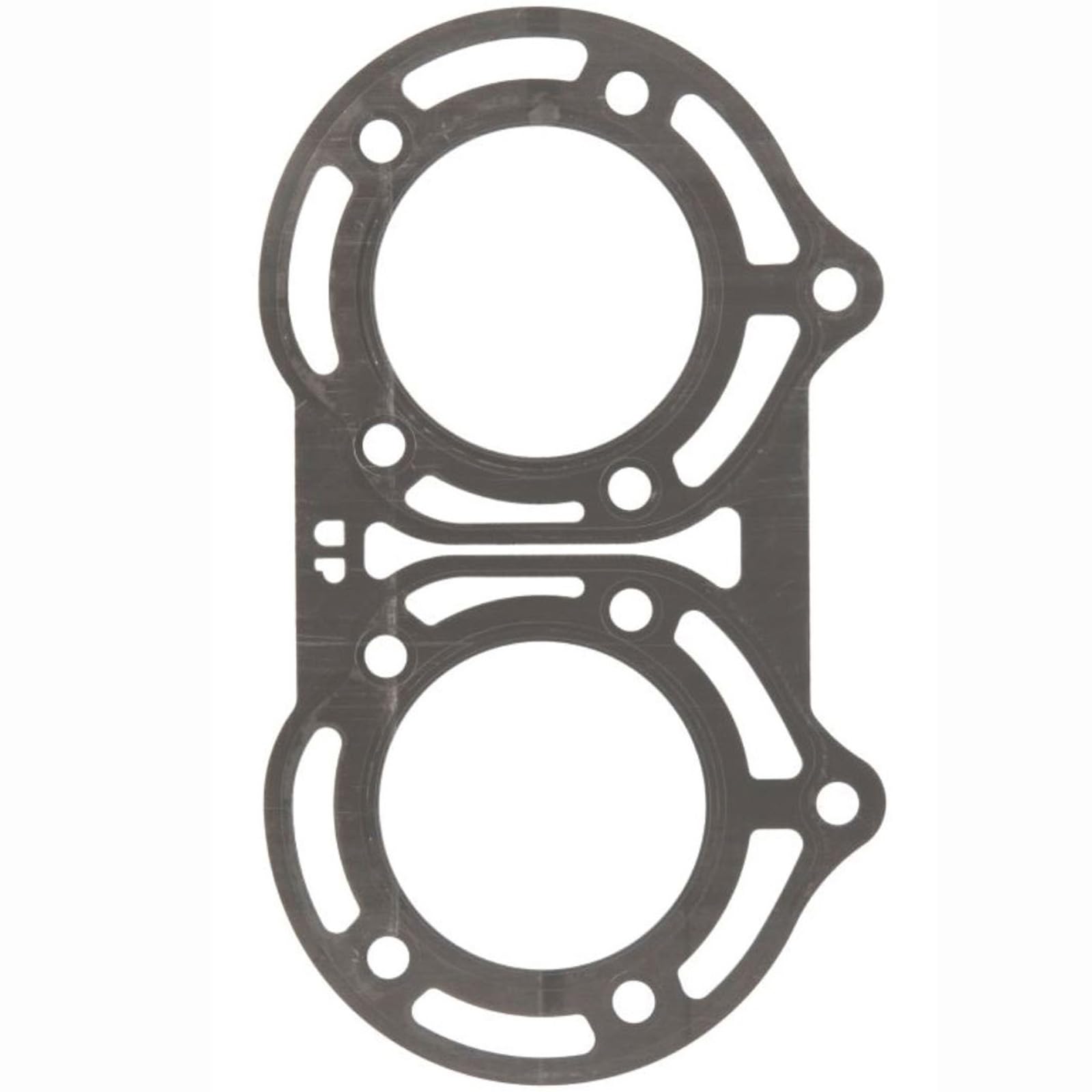 Zylinderkopfdichtung für Yamaha Banshee YFZ 350 1990-2012 Zylinderkopfdichtung für Yamaha Banshee YFZ 350 1990-2012 von UK-Motors