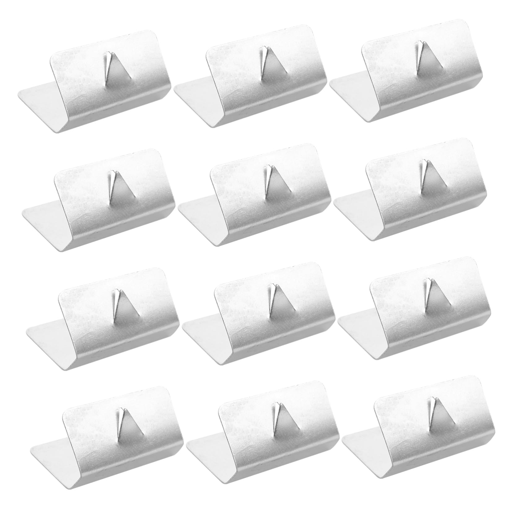 UKCOCO 12Stücke Windabweiser Clips für Auto Regenabweiser Clips Halterungen für Windschutzscheiben Einfache Installation Langlebig Schützt Regen und Schmutz Passend UKCOCO 12Stücke Windabweiser Clips für Auto Regenabweiser Clips Halterungen für Windschutzscheiben Einfache Installation Langlebig Schützt Regen und Schmutz Passend von UKCOCO