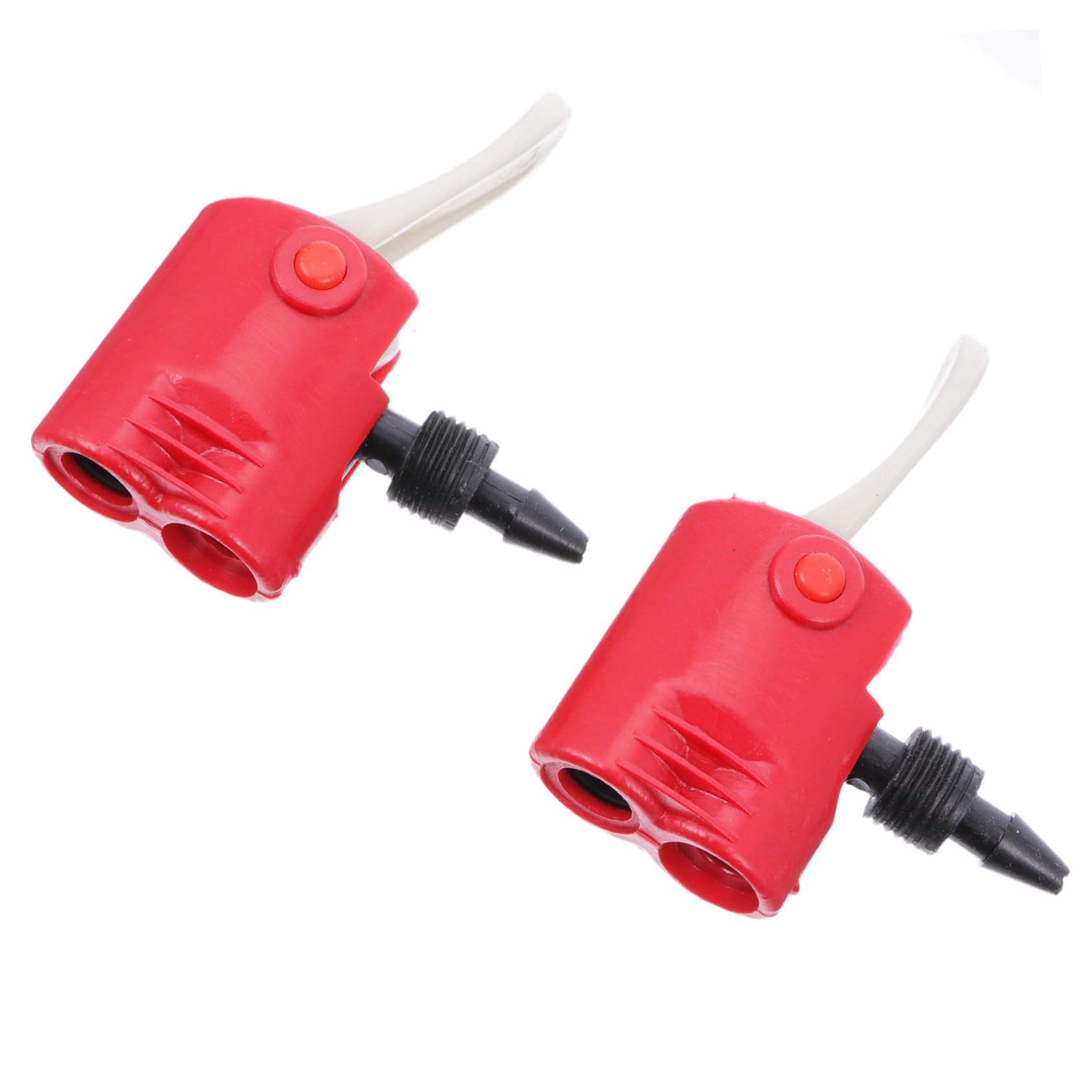 UKCOCO 1Satz Fahrrad Luftpumpe Adapter Ventiladapter für Fahrradreifen Kompatibel mit Verschiedenen Ventilen zu Installieren Langlebig und Robust UKCOCO 1Satz Fahrrad Luftpumpe Adapter Ventiladapter für Fahrradreifen Kompatibel mit Verschiedenen Ventilen zu Installieren Langlebig und Robust von UKCOCO