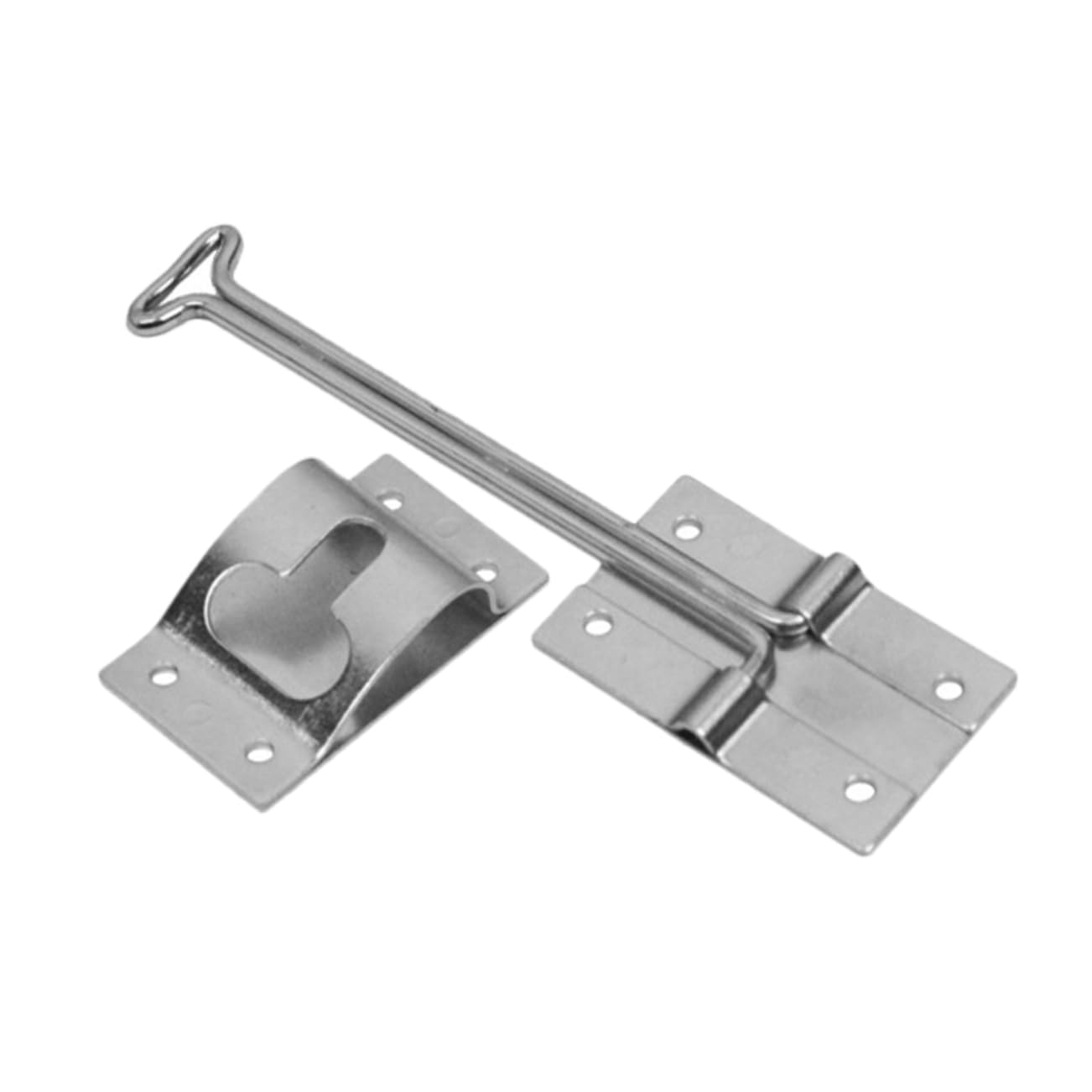 UKCOCO 1Satz Türhalter aus Metall Verlängerter Türhaken für Anhänger Einfache Installation Langlebiges Material für Sicheres Reisen und Schutz Kollisionen UKCOCO 1Satz Türhalter aus Metall Verlängerter Türhaken für Anhänger Einfache Installation Langlebiges Material für Sicheres Reisen und Schutz Kollisionen von UKCOCO