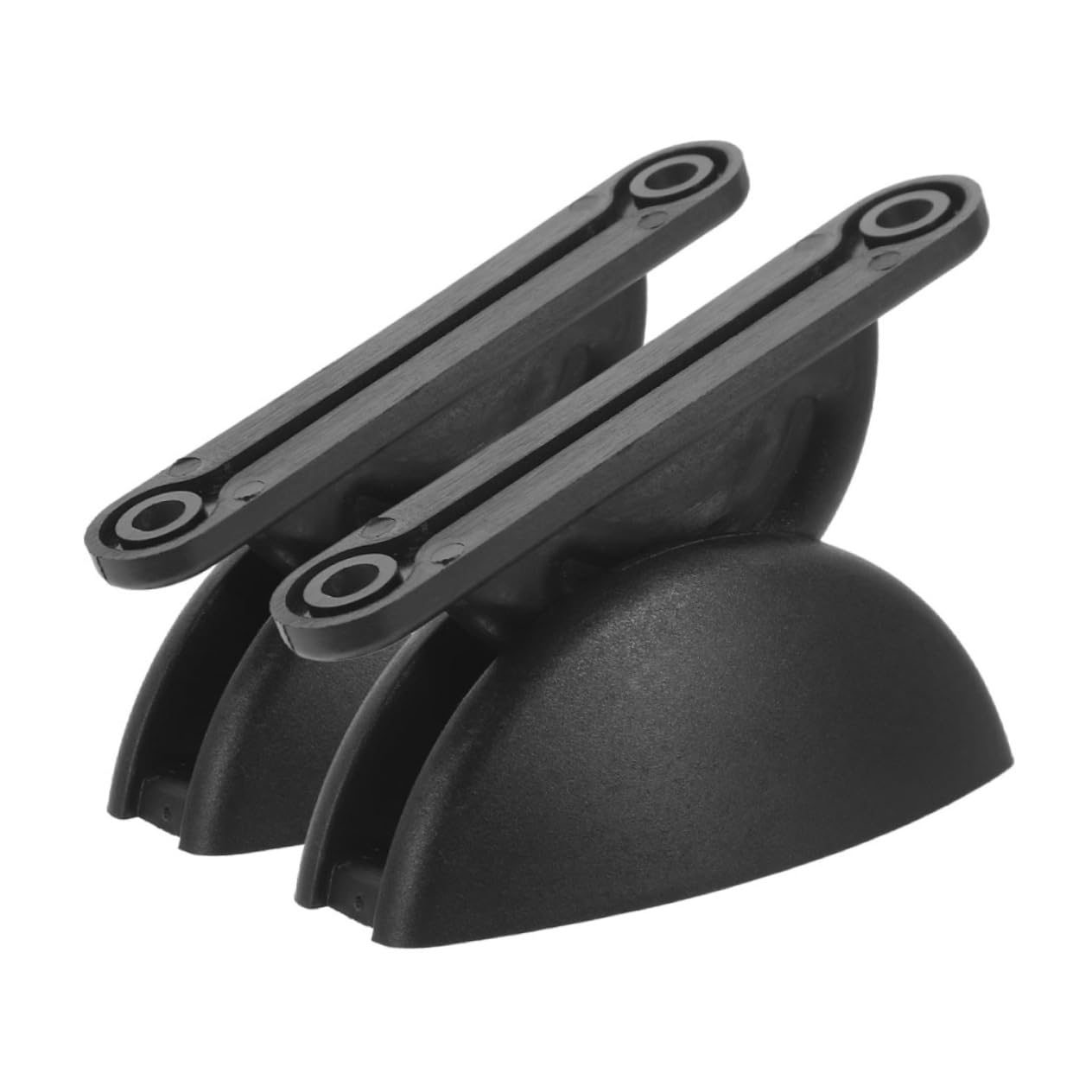 UKCOCO 2Stücke Türhalter für Wohnmobile T Form Türverriegelung und Aufbewahrungshalter für Anhänger und Camping Langlebig und Geräuschreduzierend für Roadtrips UKCOCO 2Stücke Türhalter für Wohnmobile T Form Türverriegelung und Aufbewahrungshalter für Anhänger und Camping Langlebig und Geräuschreduzierend für Roadtrips von UKCOCO