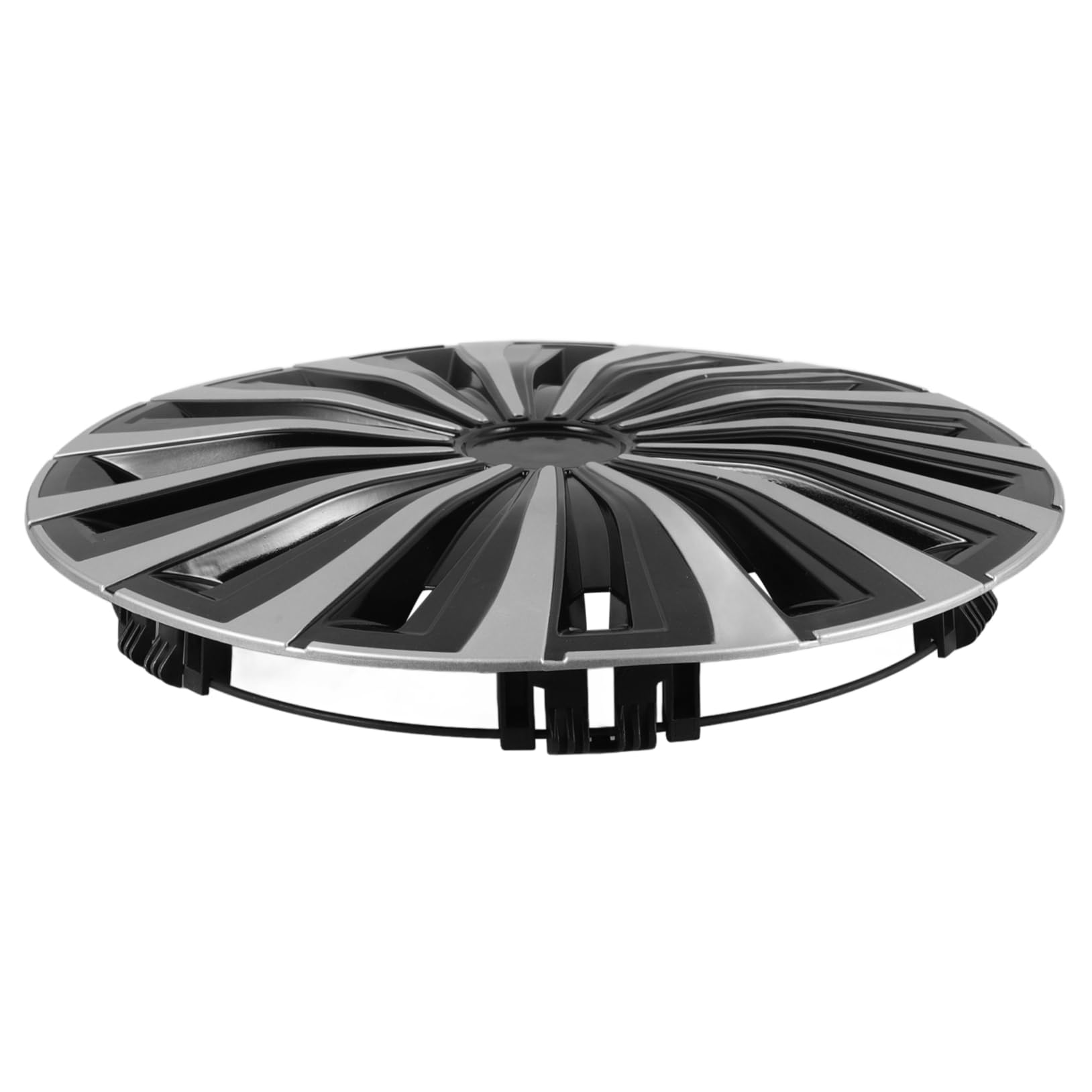 UKCOCO Auto Dekorative Felgenabdeckung aus Robustem Kompatibel mit Stahlfelgen Installieren Stilvolles Design für Fahrzeug UKCOCO Auto Dekorative Felgenabdeckung aus Robustem Kompatibel mit Stahlfelgen Installieren Stilvolles Design für Fahrzeug von UKCOCO