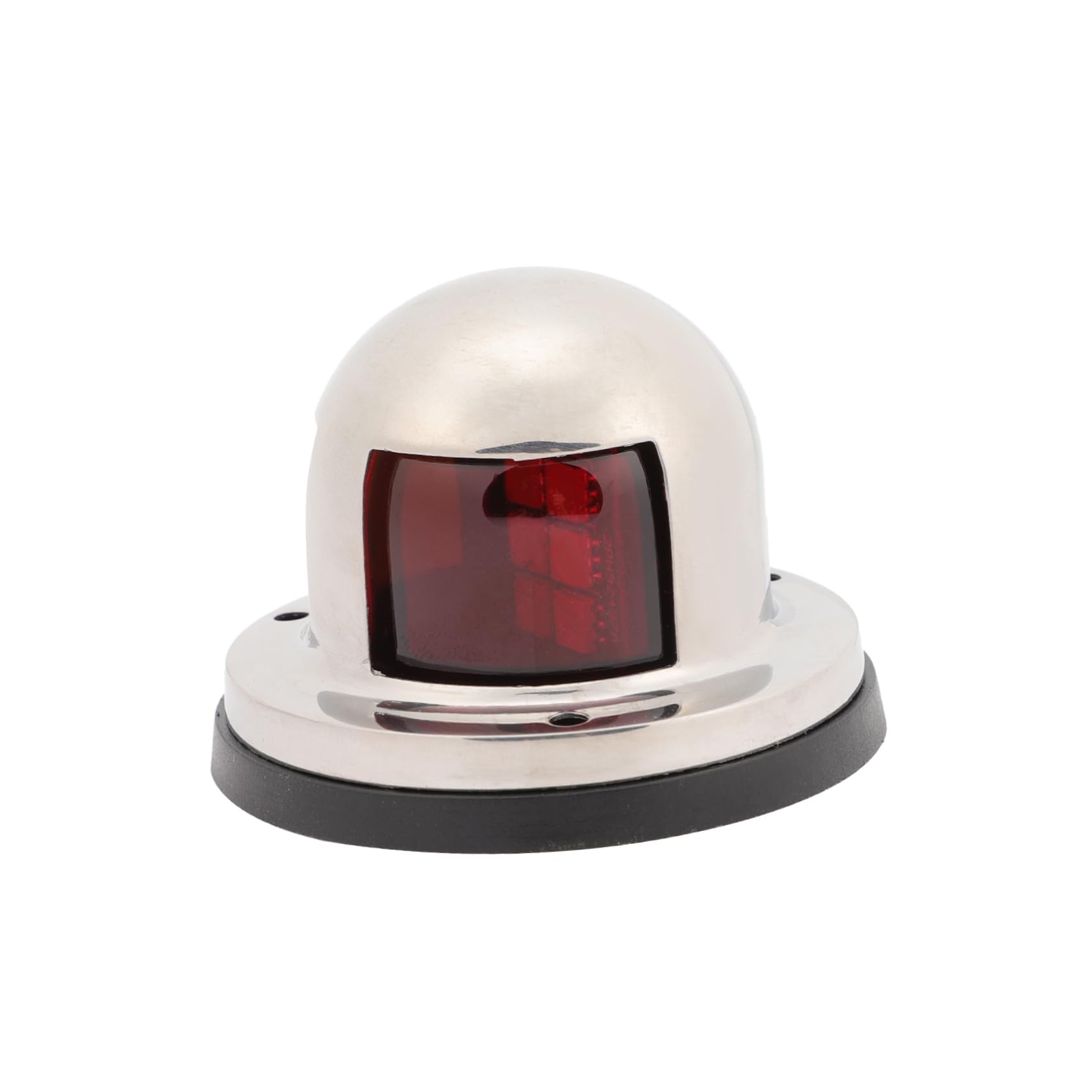 UKCOCO Navigationslicht Rot Und Grün LED Boot Marine Navigationslampe Boot Navigationslampe Zubehör Für Pontonboot Lichter LED High Light Marine Bootslichter Edelstahl Silber UKCOCO Navigationslicht Rot Und Grün LED Boot Marine Navigationslampe Boot Navigationslampe Zubehör Für Pontonboot Lichter LED High Light Marine Bootslichter Edelstahl Silber von UKCOCO
