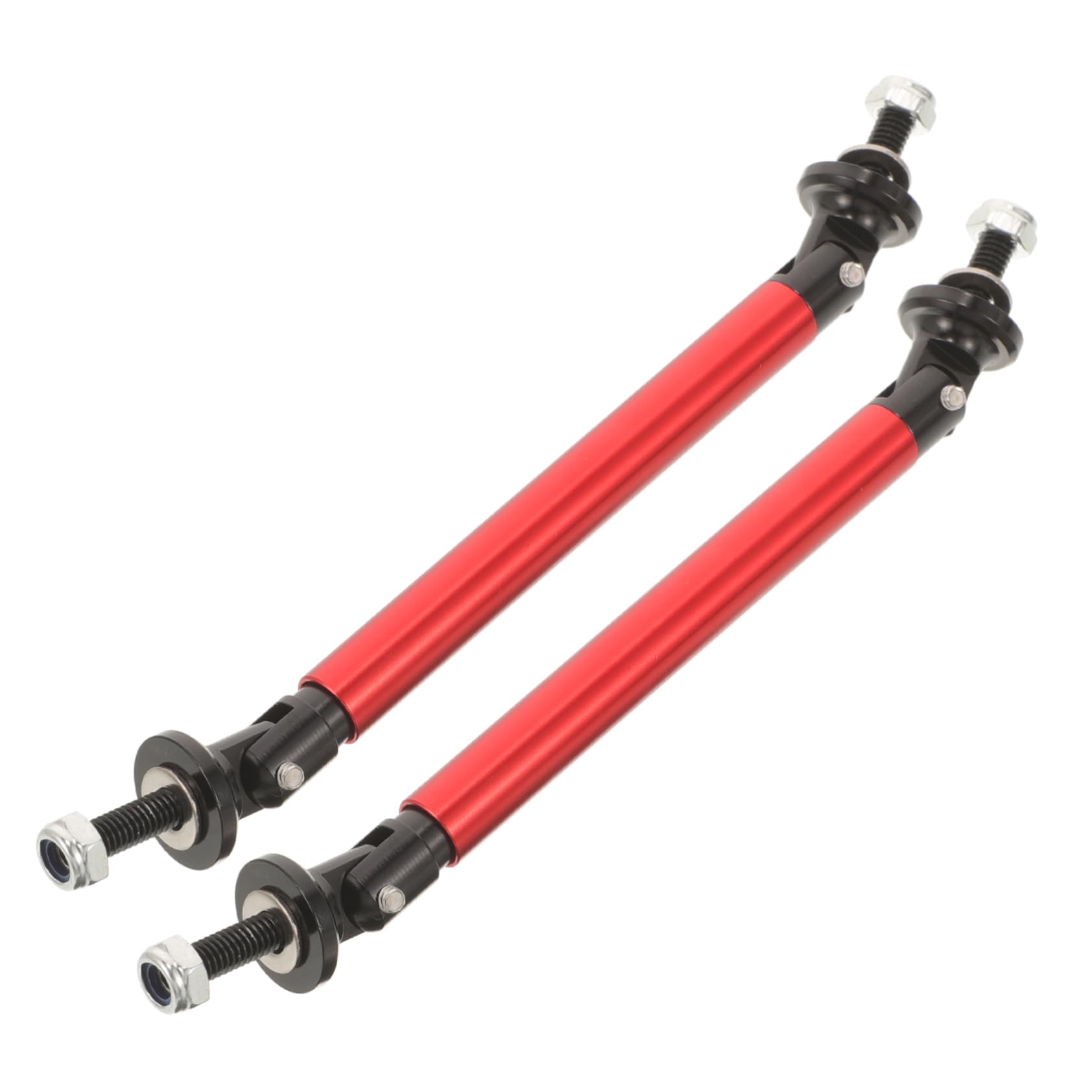 UKCOCO Splitter Stange Verstellbar für Front Stoßstange Lip Splitter Auto Modifikation Zubehör für Verbesserte Stabilität und Handling für Verschiedene UKCOCO Splitter Stange Verstellbar für Front Stoßstange Lip Splitter Auto Modifikation Zubehör für Verbesserte Stabilität und Handling für Verschiedene von UKCOCO