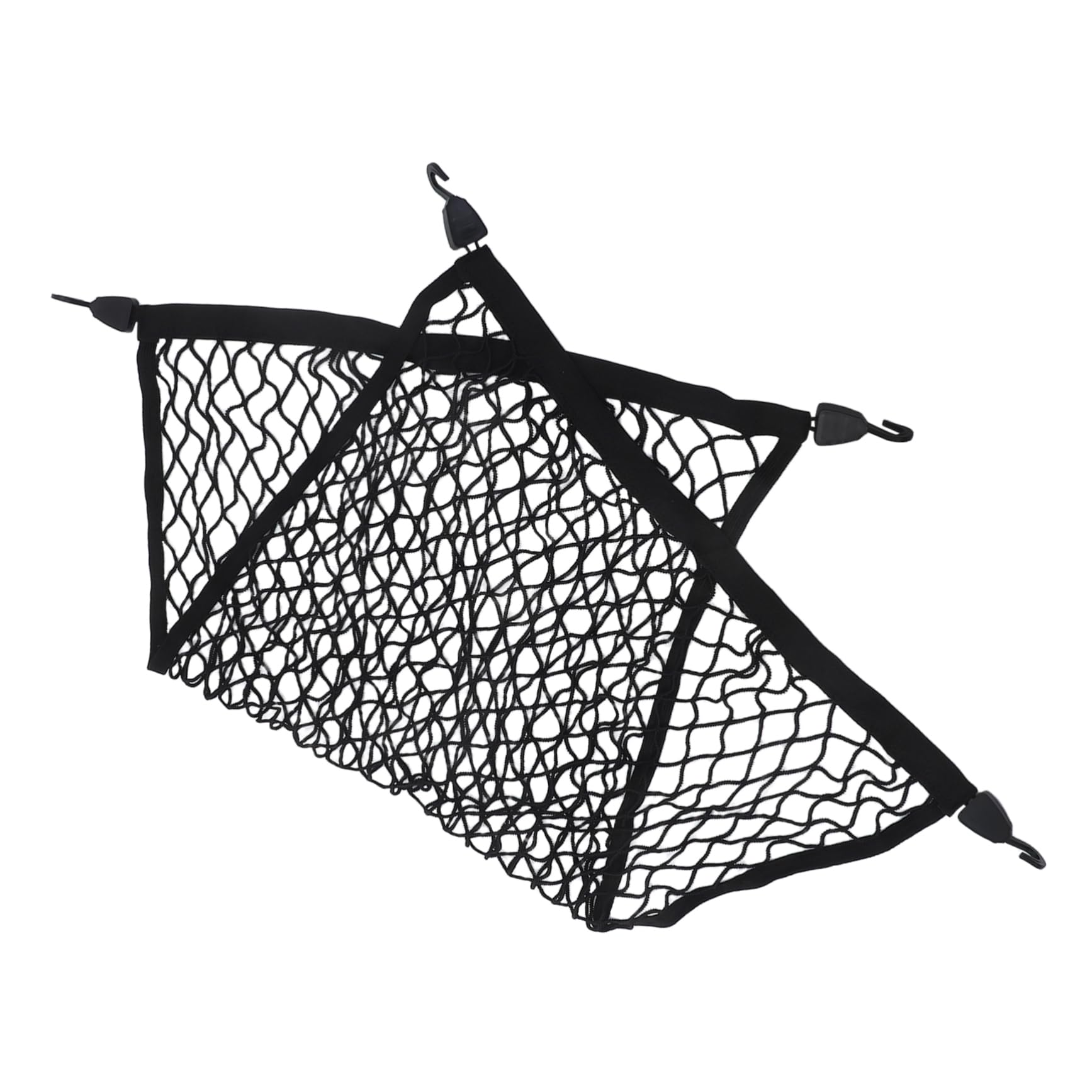 UKCOCO Wohnmobilnetz Netze für Fracht Gepäcknetz für Transporter kleines Frachtnetz Außenabdeckung für Gartenwagen Bungee-Frachtnetz Wagenzubehör Campingwagennetz Polyester Schwarz UKCOCO Wohnmobilnetz Netze für Fracht Gepäcknetz für Transporter kleines Frachtnetz Außenabdeckung für Gartenwagen Bungee-Frachtnetz Wagenzubehör Campingwagennetz Polyester Schwarz von UKCOCO