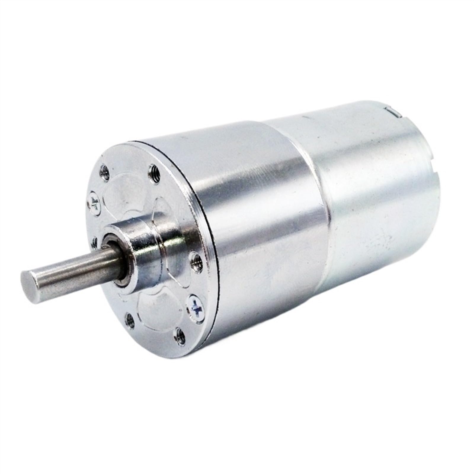 Elektromotor,Gleichstrommotor Gleichstrommotor 24V 12V Getriebemotor 5RPM 45 URPM 10 URPM 15RPM 20RPM 30RPM 50RPM 100RPM 120RPM 150RPM 200RPM 300 RPM 550 RPM 1000 RPM(30rpm,12V) von UKJIAHAO