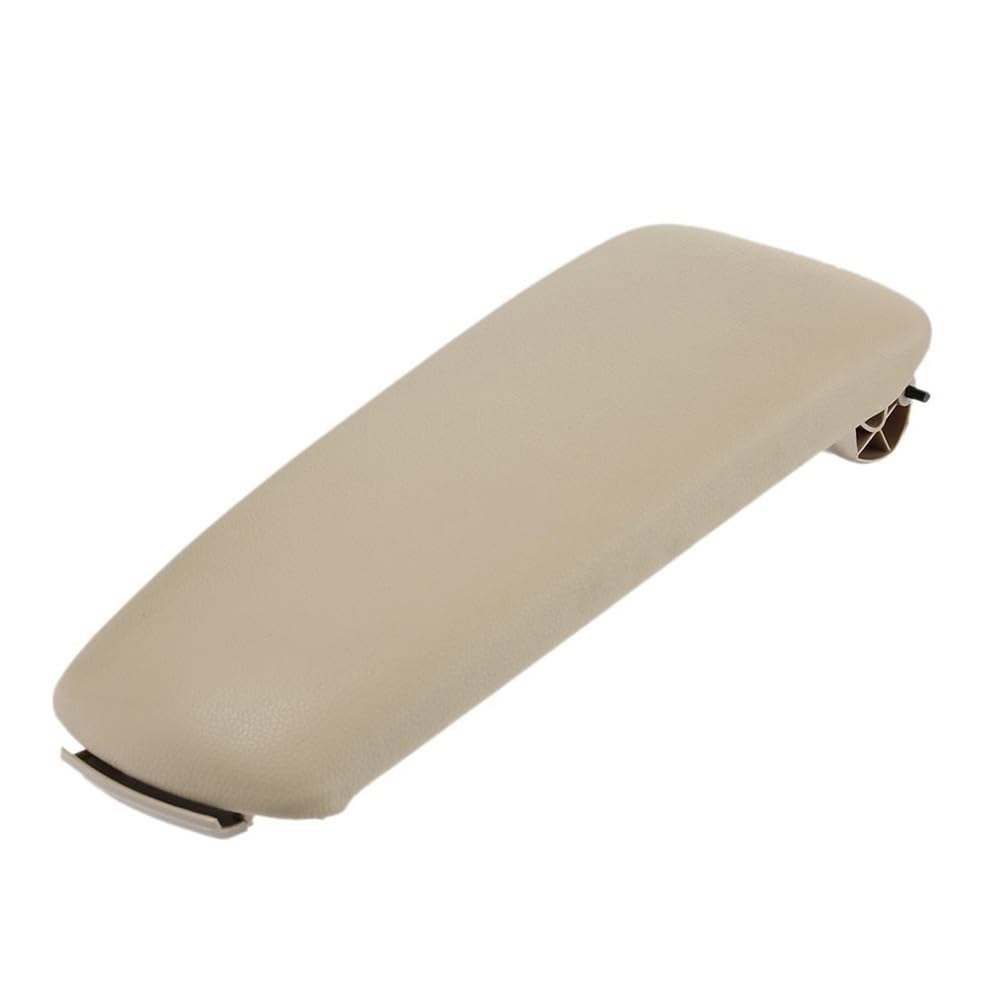 Mittelkonsole Armlehne Deckel 1 Stück Leder-Armlehnenverriegelungsabdeckung Passend für A4 B6 B7 2002-2006. Restaufbewahrungsbox aus Leder Passend für die Mittelkonsole. Armlehnenabdeckung. Deckel Aut Mittelkonsole Armlehne Deckel 1 Stück Leder-Armlehnenverriegelungsabdeckung Passend für A4 B6 B7 2002-2006. Restaufbewahrungsbox aus Leder Passend für die Mittelkonsole. Armlehnenabdeckung. Deckel Aut von UKJIAHAO