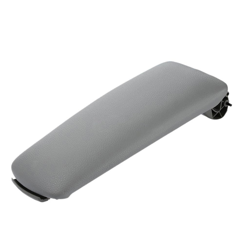 Mittelkonsole Armlehne Deckel 1 Stück Leder-Armlehnenverriegelungsabdeckung Passend für A4 B6 B7 2002-2006. Restaufbewahrungsbox aus Leder Passend für die Mittelkonsole. Armlehnenabdeckung. Deckel Aut Mittelkonsole Armlehne Deckel 1 Stück Leder-Armlehnenverriegelungsabdeckung Passend für A4 B6 B7 2002-2006. Restaufbewahrungsbox aus Leder Passend für die Mittelkonsole. Armlehnenabdeckung. Deckel Aut von UKJIAHAO