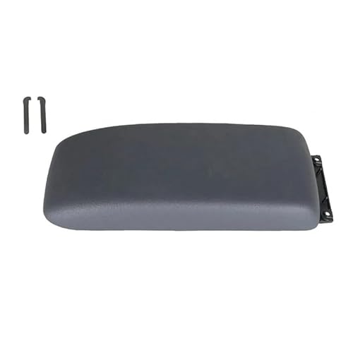 Mittelkonsole Armlehne Deckel 5890535040B0 Auto Center Console Armlehne Deckel Passend für Toyota Tacoma 1995-2000 Auto Armlehnen-Latch-Deckel Mittelkonsole Armlehne Deckel 5890535040B0 Auto Center Console Armlehne Deckel Passend für Toyota Tacoma 1995-2000 Auto Armlehnen-Latch-Deckel von UKJIAHAO