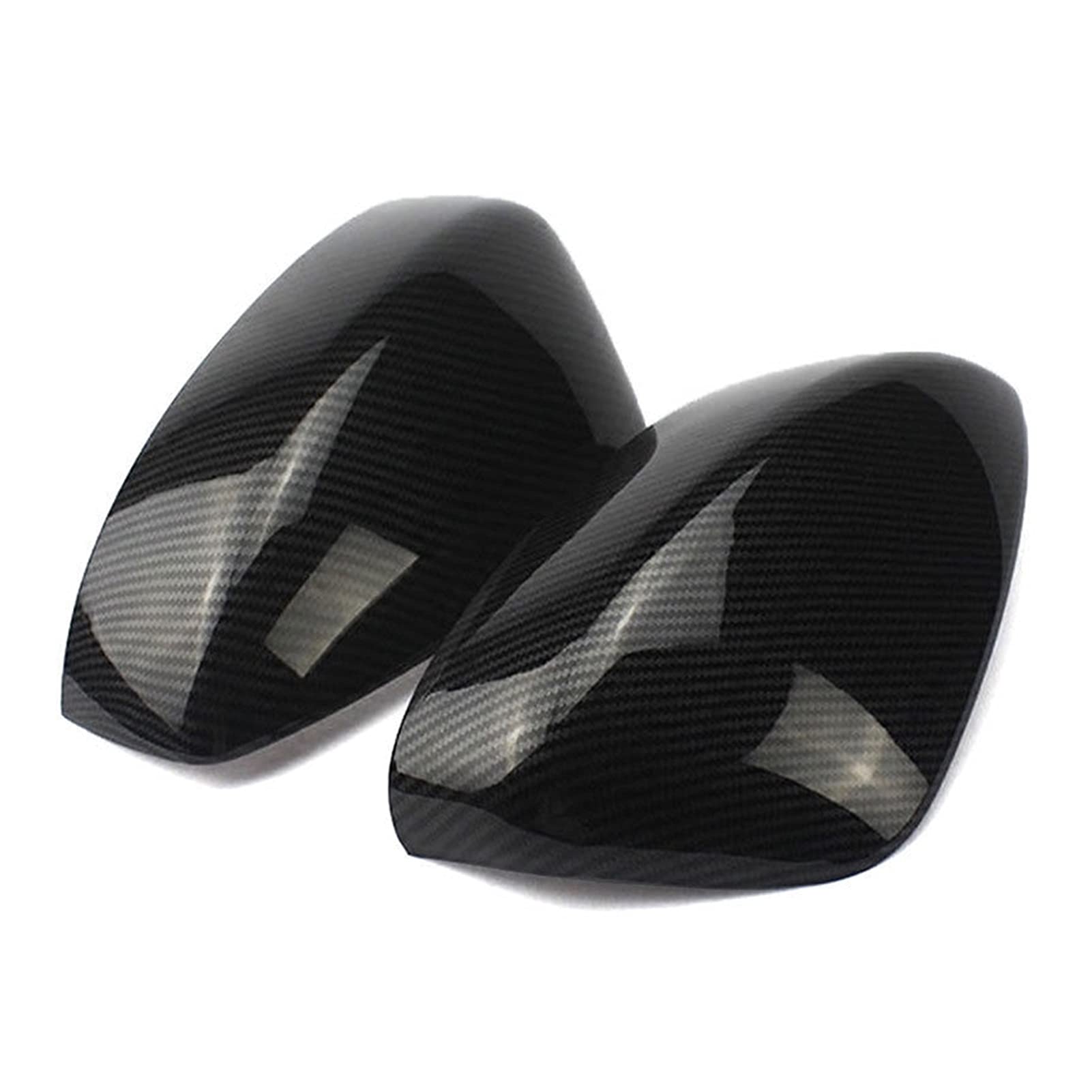Rückspiegel Abdeckung,Außenspiegelgehäuse 1Pair Passend für Mazda CX-5 CX5 17-18 Auto Rückspiegel ABS Kohlefaser Farbe Türflügel Spiegel Deckelhülle Rückspiegel Abdeckung,Außenspiegelgehäuse 1Pair Passend für Mazda CX-5 CX5 17-18 Auto Rückspiegel ABS Kohlefaser Farbe Türflügel Spiegel Deckelhülle von UKJIAHAO