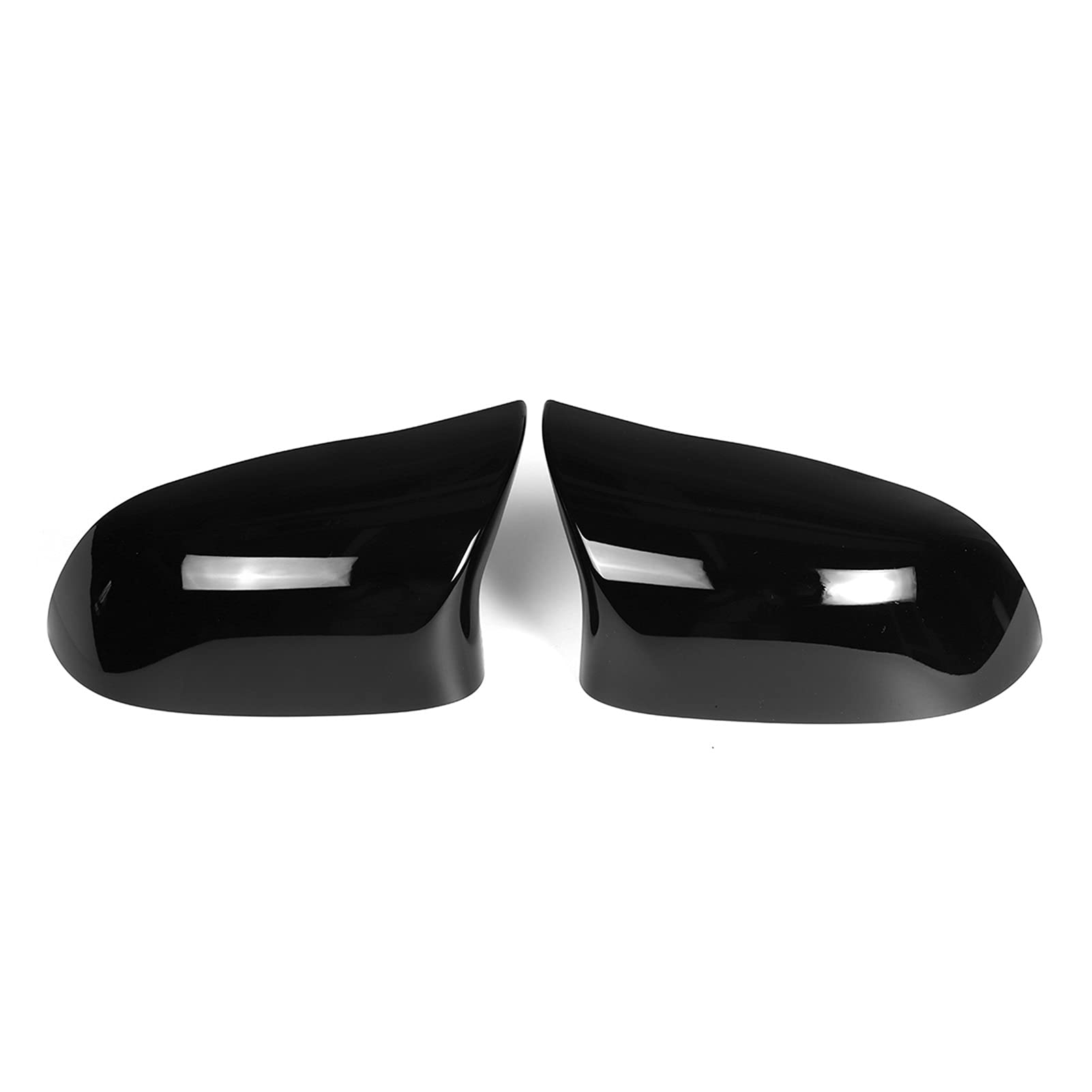 Rückspiegel Abdeckung,Außenspiegelgehäuse 2 stücke Kohlefaser Look/Schwarzauto Rückansicht Spiegel Abdeckkappen Auto Seite Rückseite Spiegelkappenabdeckungen Passend für BMW X5 F15 x6 F16 2014-2018( Rückspiegel Abdeckung,Außenspiegelgehäuse 2 stücke Kohlefaser Look/Schwarzauto Rückansicht Spiegel Abdeckkappen Auto Seite Rückseite Spiegelkappenabdeckungen Passend für BMW X5 F15 x6 F16 2014-2018( von UKJIAHAO