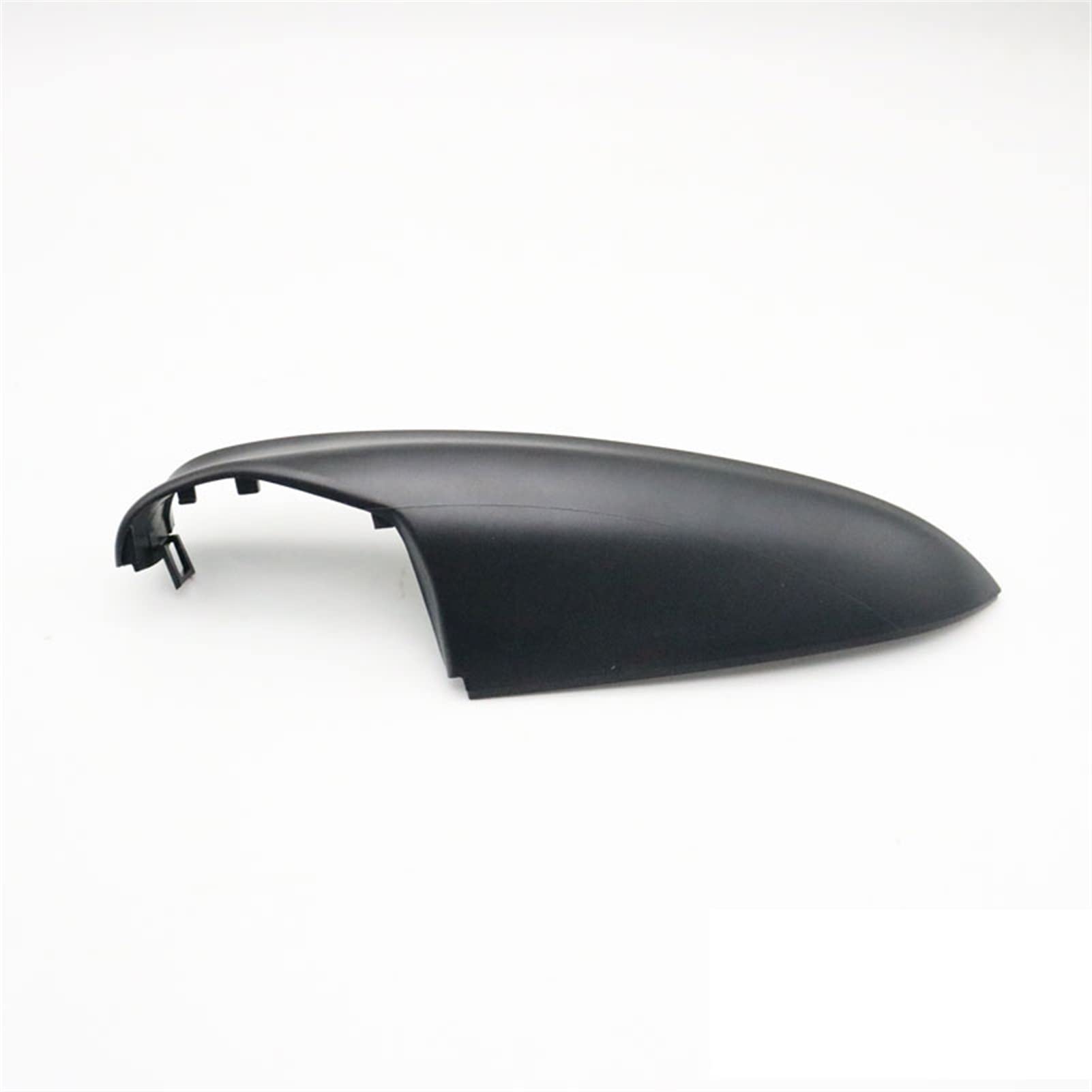 Rückspiegel Abdeckung,Außenspiegelgehäuse Fit -Verwendung for Mazda 6 Atenza 2014 2015 2016 2017 Auto Flügelspiegel Hülle Häuser Kappe Seitentür Rückspiegel untere Abdeckung(A Left Side) von UKJIAHAO
