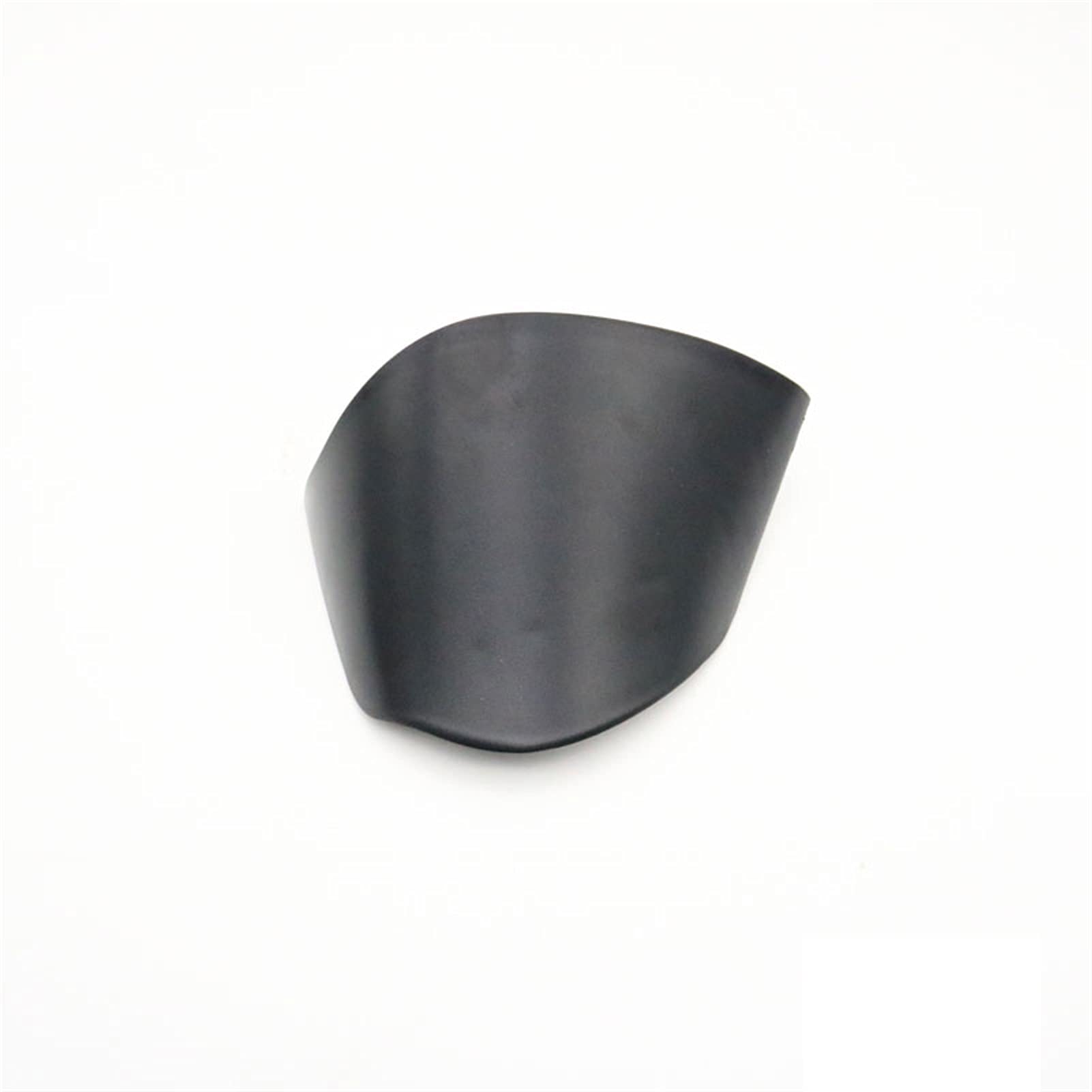 Rückspiegel Abdeckung,Außenspiegelgehäuse Fit -Verwendung for Mazda 6 Atenza 2014 2015 2016 2017 Auto Flügelspiegel Hülle Häuser Kappe Seitentür Rückspiegel untere Abdeckung(B Left Side) von UKJIAHAO