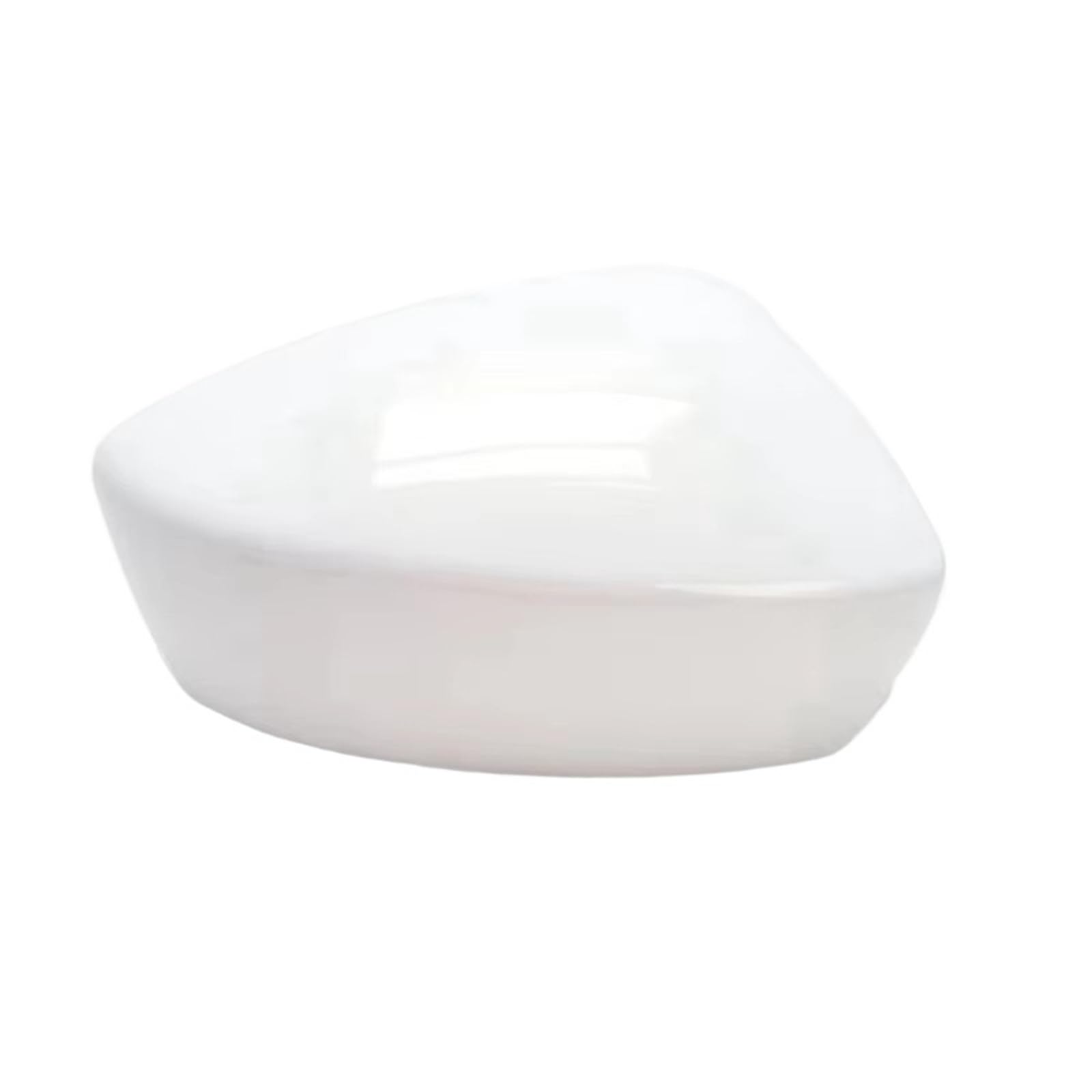 Rückspiegel Abdeckung,Außenspiegelgehäuse Passend Für Mazda CX-5 CX5 2013-2014 Auto Rückspiegel Shell Abdeckung Seite Gehäuse Kappe(A Right RH) von UKJIAHAO