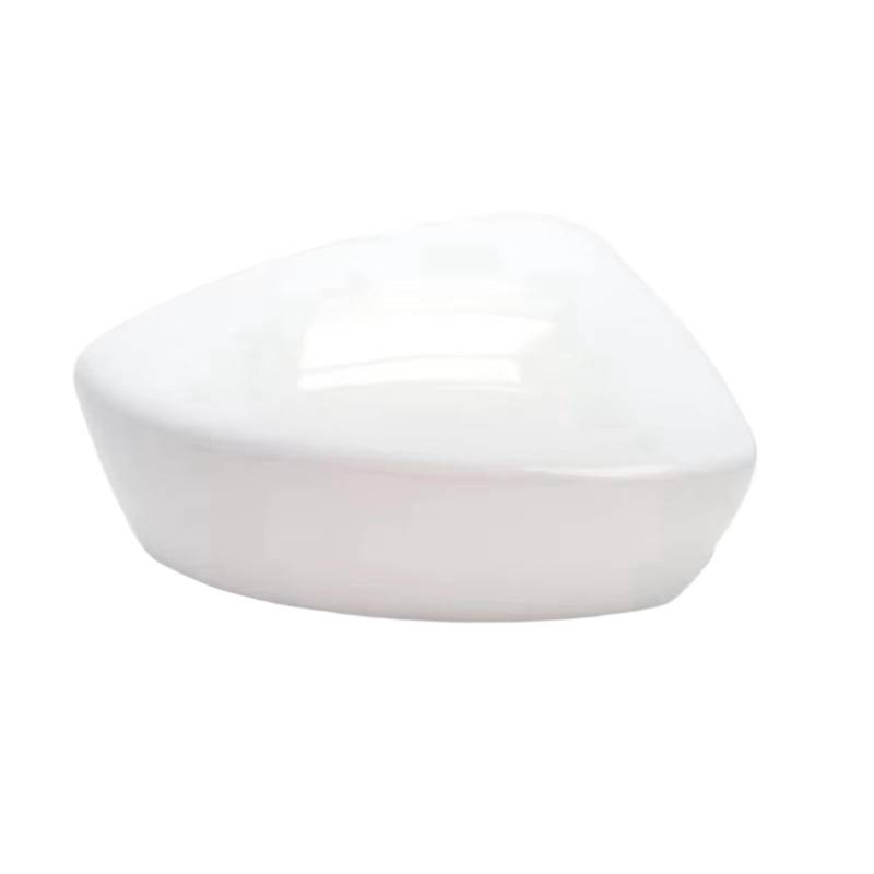 Rückspiegel Abdeckung,Außenspiegelgehäuse Passend Für Mazda CX-5 CX5 2013-2014 Auto Rückspiegel Shell Abdeckung Seite Gehäuse Kappe(A Right RH) von UKJIAHAO