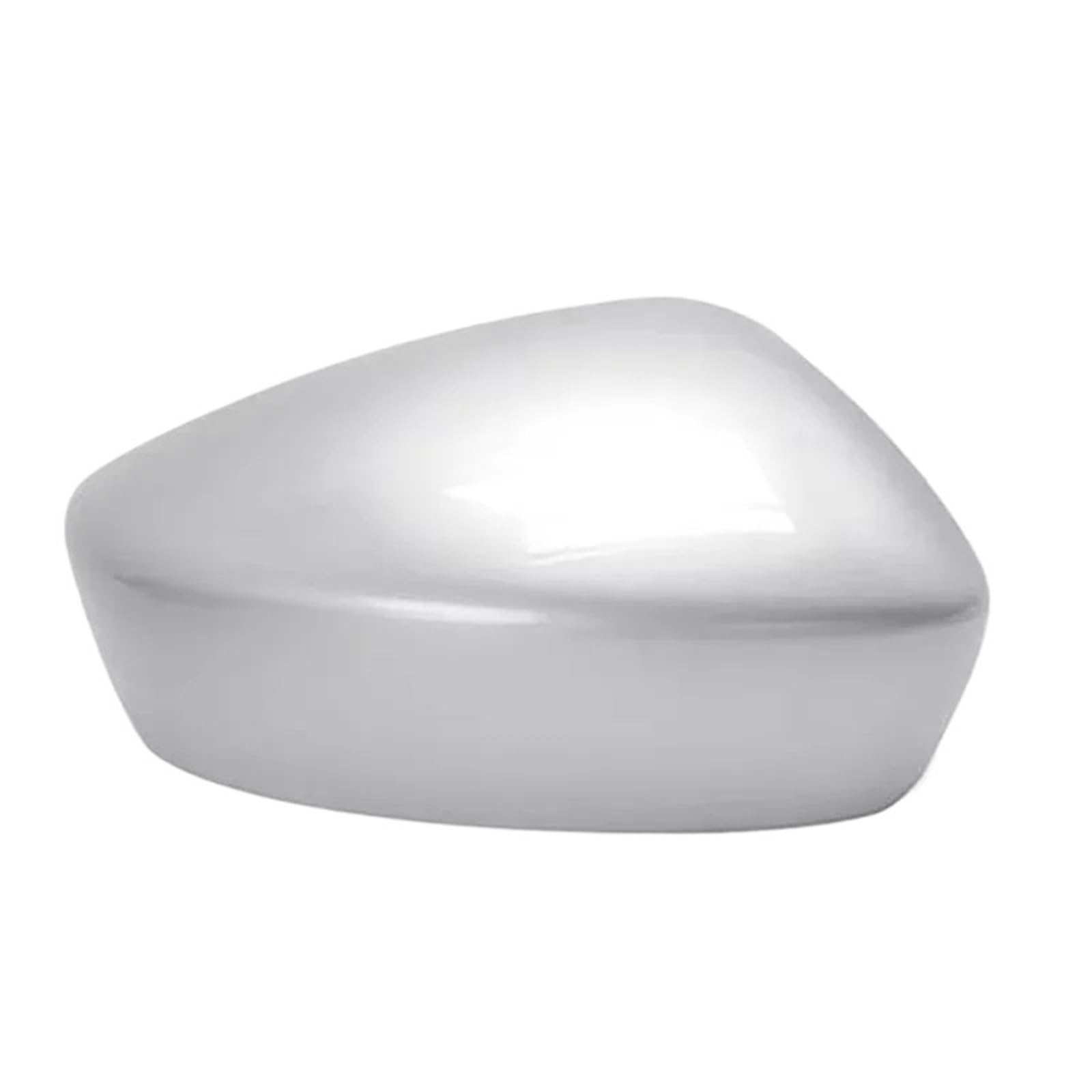 Rückspiegel Abdeckung,Außenspiegelgehäuse Passend Für Mazda CX-5 CX5 2013-2014 Auto Rückspiegel Shell Abdeckung Seite Gehäuse Kappe(B Right RH) von UKJIAHAO