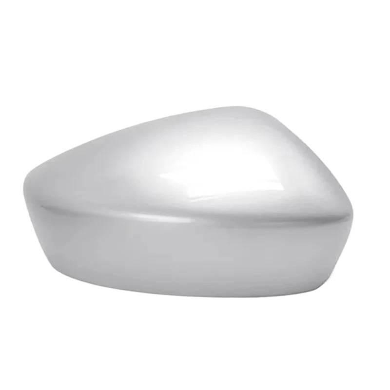 Rückspiegel Abdeckung,Außenspiegelgehäuse Passend Für Mazda CX-5 CX5 2013-2014 Auto Rückspiegel Shell Abdeckung Seite Gehäuse Kappe(B Right RH) von UKJIAHAO
