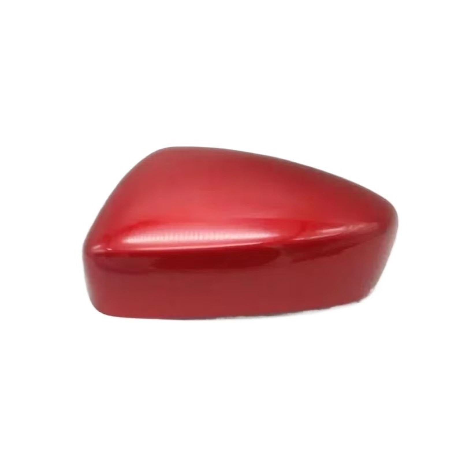 Rückspiegel Abdeckung,Außenspiegelgehäuse Passend Für Mazda CX-5 CX5 2013-2014 Auto Rückspiegel Shell Abdeckung Seite Gehäuse Kappe(C Left LH) von UKJIAHAO