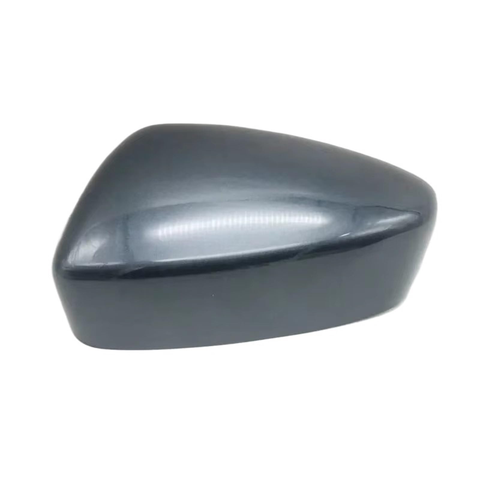 Rückspiegel Abdeckung,Außenspiegelgehäuse Passend Für Mazda CX-5 CX5 2013-2014 Auto Rückspiegel Shell Abdeckung Seite Gehäuse Kappe(F Left LH) von UKJIAHAO