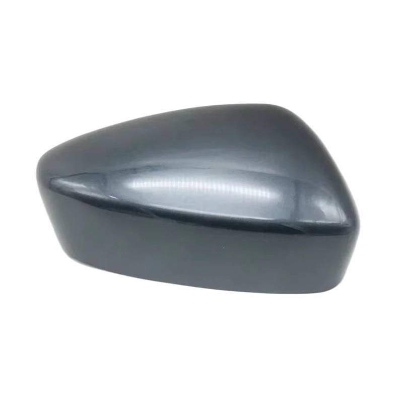 Rückspiegel Abdeckung,Außenspiegelgehäuse Passend Für Mazda CX-5 CX5 2013-2014 Auto Rückspiegel Shell Abdeckung Seite Gehäuse Kappe(F Right RH) von UKJIAHAO