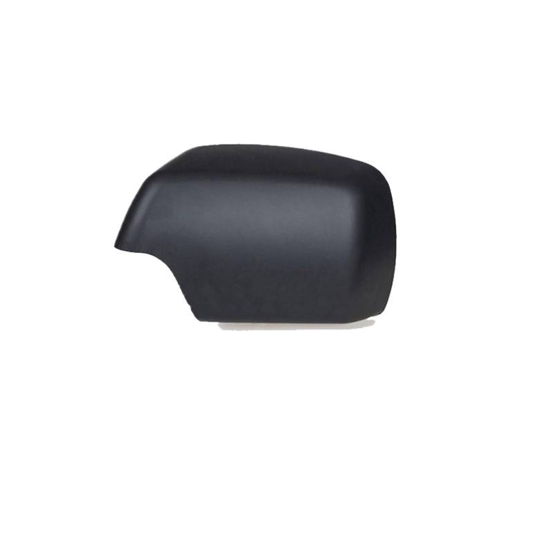 Rückspiegel Abdeckung,Außenspiegelgehäuse Seitenspiegel-Abdeckkappe Passend Für BMW E53 X5 2000–2006 Autotür-Außenspiegelhalter Rückspiegel-Zierring Gehäuserahmen(Mirror Cover Left) von UKJIAHAO