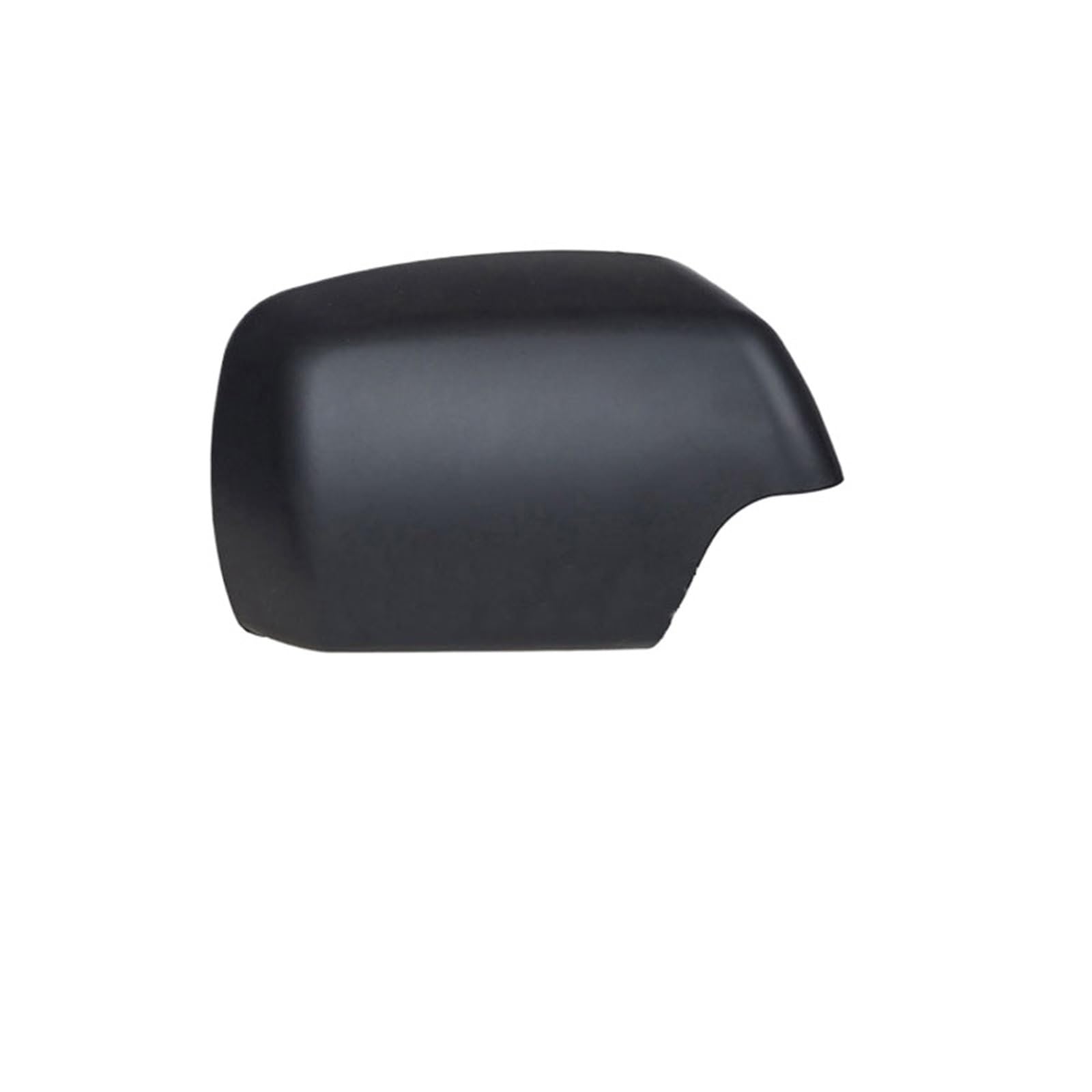 Rückspiegel Abdeckung,Außenspiegelgehäuse Seitenspiegel-Abdeckkappe Passend Für BMW E53 X5 2000–2006 Autotür-Außenspiegelhalter Rückspiegel-Zierring Gehäuserahmen(Mirror Cover Right) von UKJIAHAO