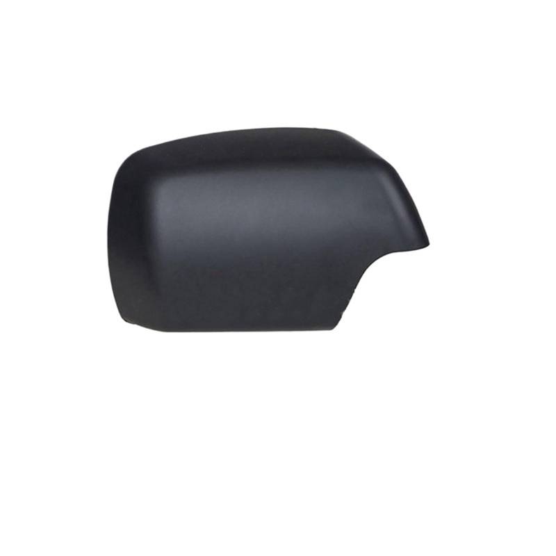 Rückspiegel Abdeckung,Außenspiegelgehäuse Seitenspiegel-Abdeckkappe Passend Für BMW E53 X5 2000–2006 Autotür-Außenspiegelhalter Rückspiegel-Zierring Gehäuserahmen(Mirror Cover Right) von UKJIAHAO