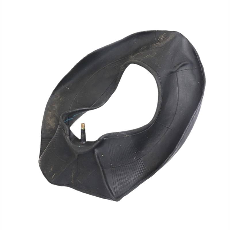 Schlauch,Motorradschlauch 1 Stück 145/70-6 Reifenschlauch-Reolacement-Schlauch USO apto para 6-Zoll-Felge von UKJIAHAO