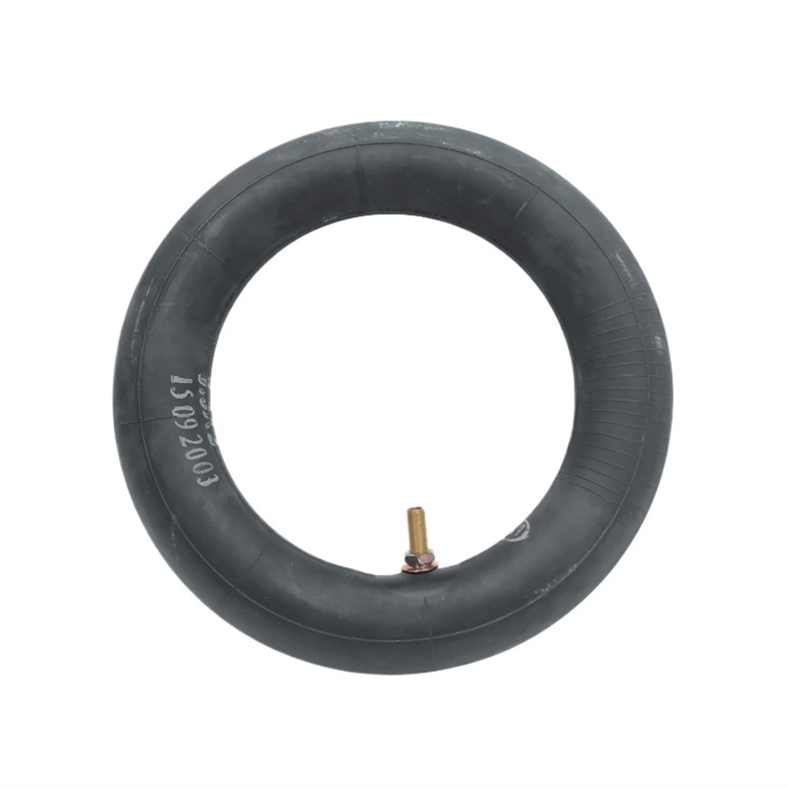Schlauch,Motorradschlauch 1 Stück 8 1/2 x 2 Innenrohr 50/75–6,1 Rohr 8,5 Zoll Innenrohr USO apto para Elektroroller(Straight Valve) von UKJIAHAO