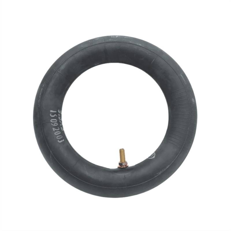 Schlauch,Motorradschlauch 1 Stück 8 1/2 x 2 Innenrohr 50/75–6,1 Rohr 8,5 Zoll Innenrohr USO apto para Elektroroller(Straight Valve) von UKJIAHAO