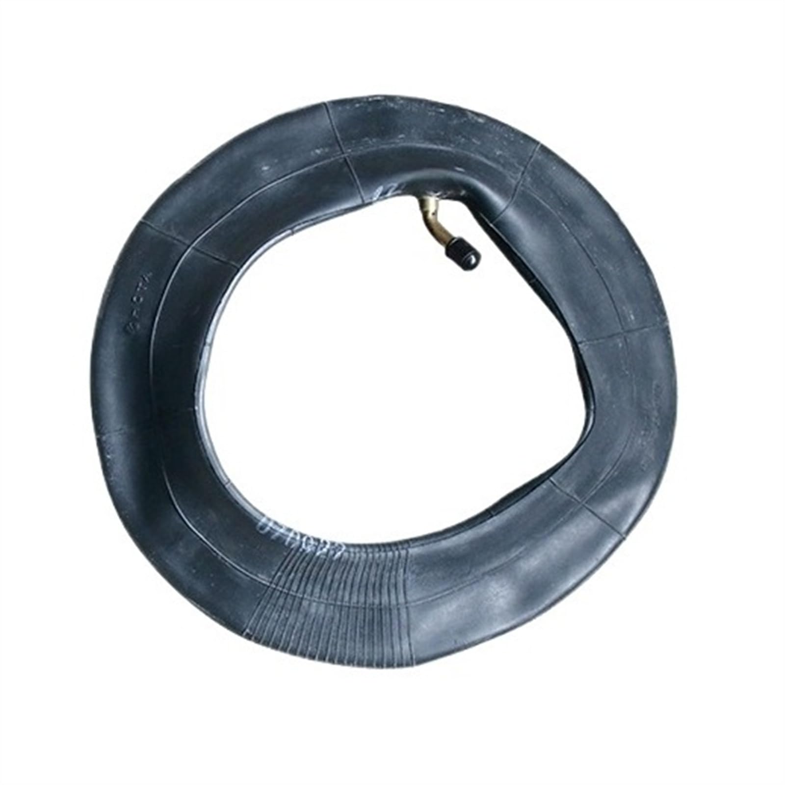 Schlauch,Motorradschlauch 10 Zoll, Innenrohr 10X2,50 10x2,5 255x80 Elektroroller-Innenreifen USO apto para Elektroroller-Reifenzubehör(Inch Inner 45) von UKJIAHAO