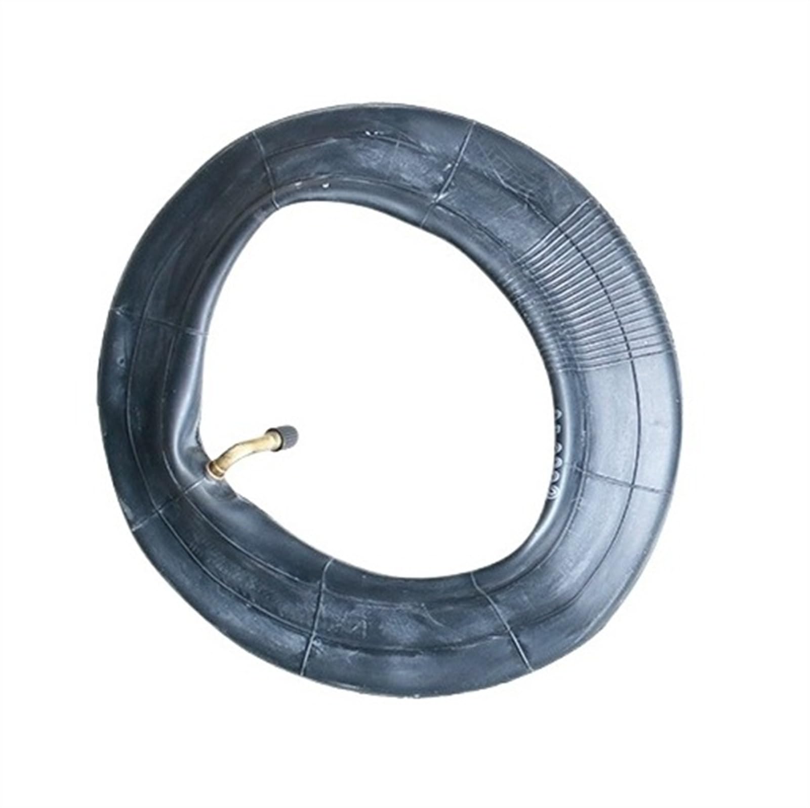 Schlauch,Motorradschlauch 10 Zoll, Innenrohr 10X2,50 10x2,5 255x80 Elektroroller-Innenreifen USO apto para Elektroroller-Reifenzubehör(Inch Inner 90) von UKJIAHAO