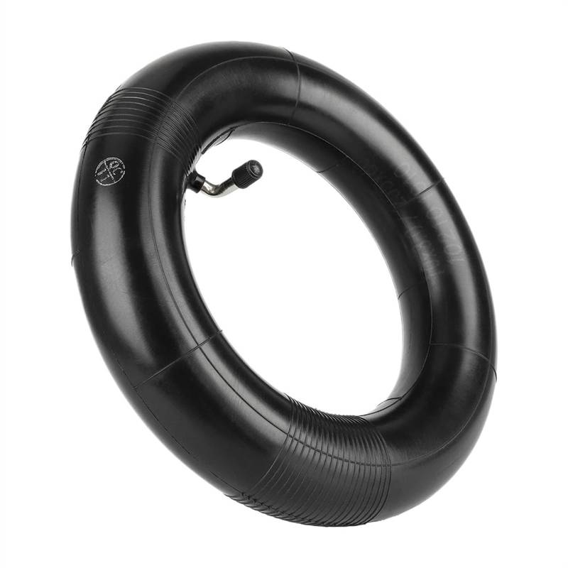 Schlauch,Motorradschlauch 10 Zoll 10x3 Innenrohr 255X80 Reifen USO apto para Passend für Elektrische Roller Gummi Innenrohr Roller Teile Zubehör von UKJIAHAO