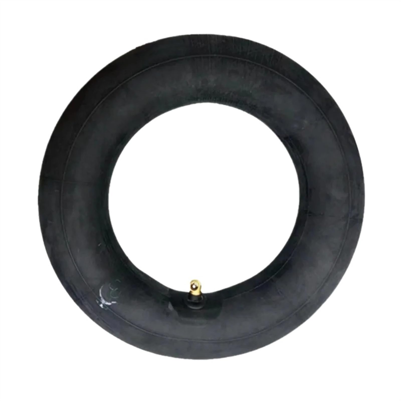 Schlauch,Motorradschlauch 10 Zoll 255x80/10X3(80/65-6) Verdickter Reifeninnenschlauch Langlebige Gummi-Rollerschläuche USO apto para Elektroroller von UKJIAHAO