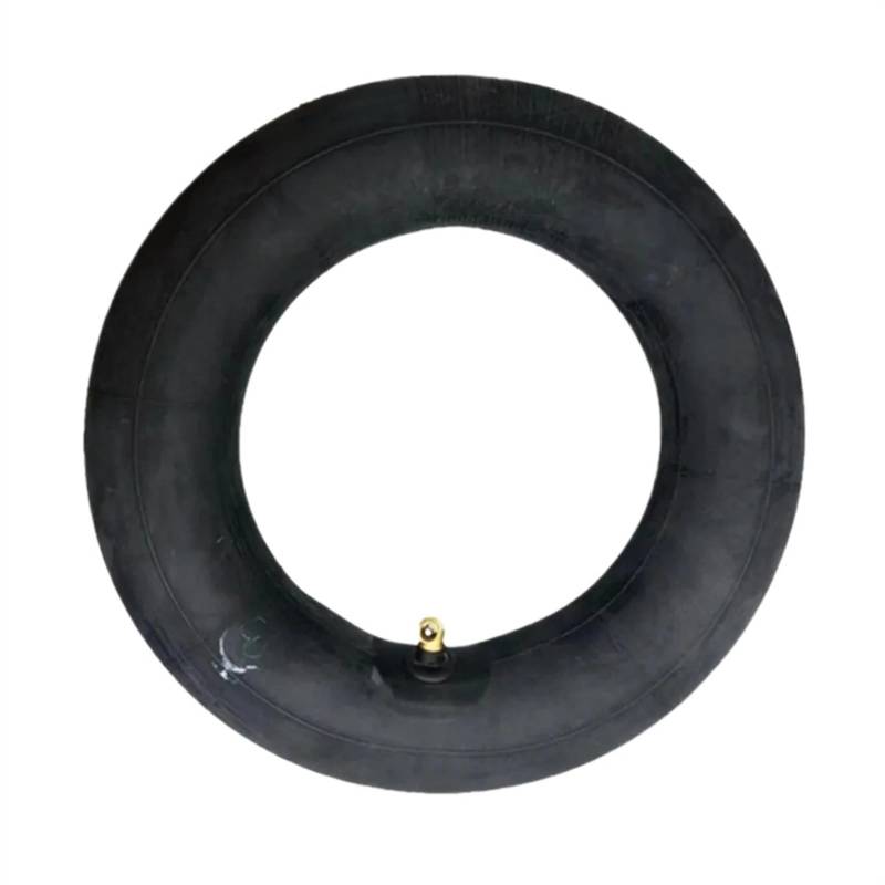 Schlauch,Motorradschlauch 10 Zoll 255x80/10X3(80/65-6) Verdickter Reifeninnenschlauch Langlebige Gummi-Rollerschläuche USO apto para Elektroroller von UKJIAHAO