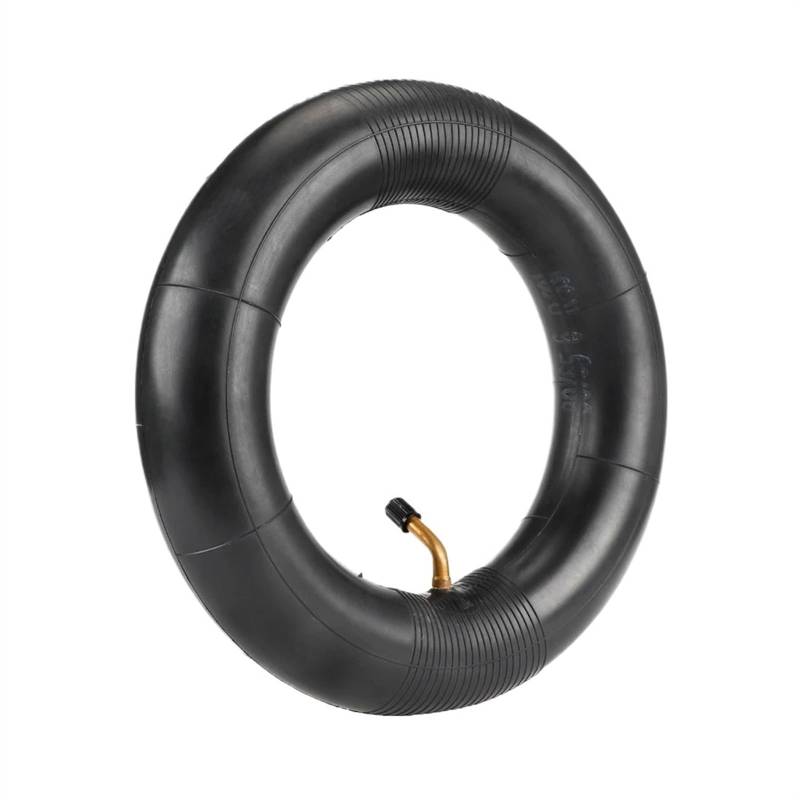Schlauch,Motorradschlauch 10 Zoll 80/65-6 Innenrohr 10x3,0 255x80 Ersatz USO apto para Elektroroller-Teilezubehör von UKJIAHAO