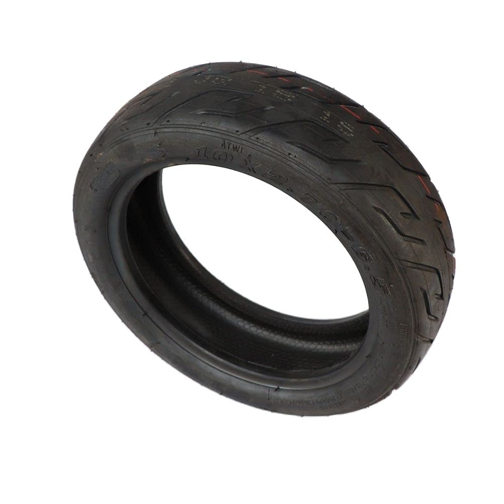 Schlauch,Motorradschlauch 10-Zoll-Vakuumreifen 10x2.70-6.5 Vakuumreifen for elektrische Roller Balanced Roller Tubeless Reifen Schlauch,Motorradschlauch 10-Zoll-Vakuumreifen 10x2.70-6.5 Vakuumreifen for elektrische Roller Balanced Roller Tubeless Reifen von UKJIAHAO