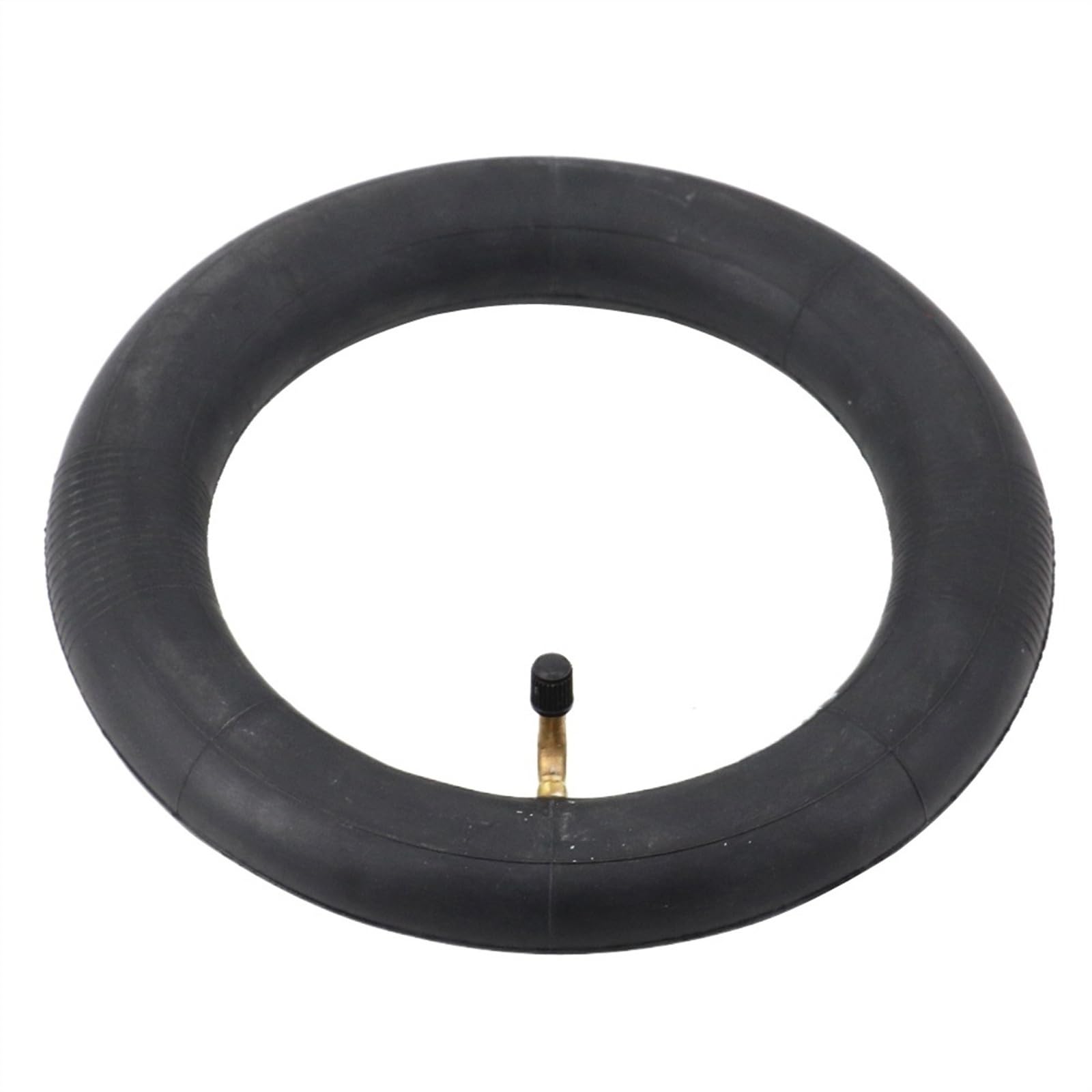 Schlauch,Motorradschlauch 10X2,50 Schlauch 10x2,5 Schlauch Innertube gebogenes Ventil 45-Grad-Ventil USO apto para Roller 10 Zoll(90 Degree) von UKJIAHAO