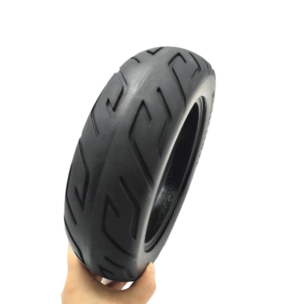 Schlauch,Motorradschlauch 10x2.70-6.5 Reifen 10 Zoll Festreifen 70/65-6,5 Verdickung und Verschleißfestigkeit Reifen Elektrische Roller Balance Autoteile Schlauch,Motorradschlauch 10x2.70-6.5 Reifen 10 Zoll Festreifen 70/65-6,5 Verdickung und Verschleißfestigkeit Reifen Elektrische Roller Balance Autoteile von UKJIAHAO
