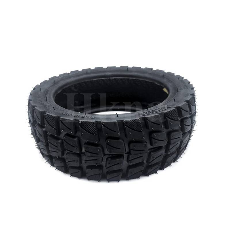 Schlauch,Motorradschlauch 10x2.75-6.5 Tubeless Reifen for den elektrischen Roller 10 Zoll Upgrade 10x2.70-6.5 Off-Road-Vakuumreifen von UKJIAHAO