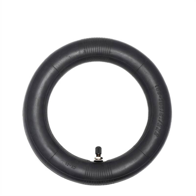 Schlauch,Motorradschlauch 120 g 8,5 * 2 Zoll Dicker Innenschlauch USO apto para Mi-Elektroroller, Dicker Radreifen ersetzen(1pcs) von UKJIAHAO