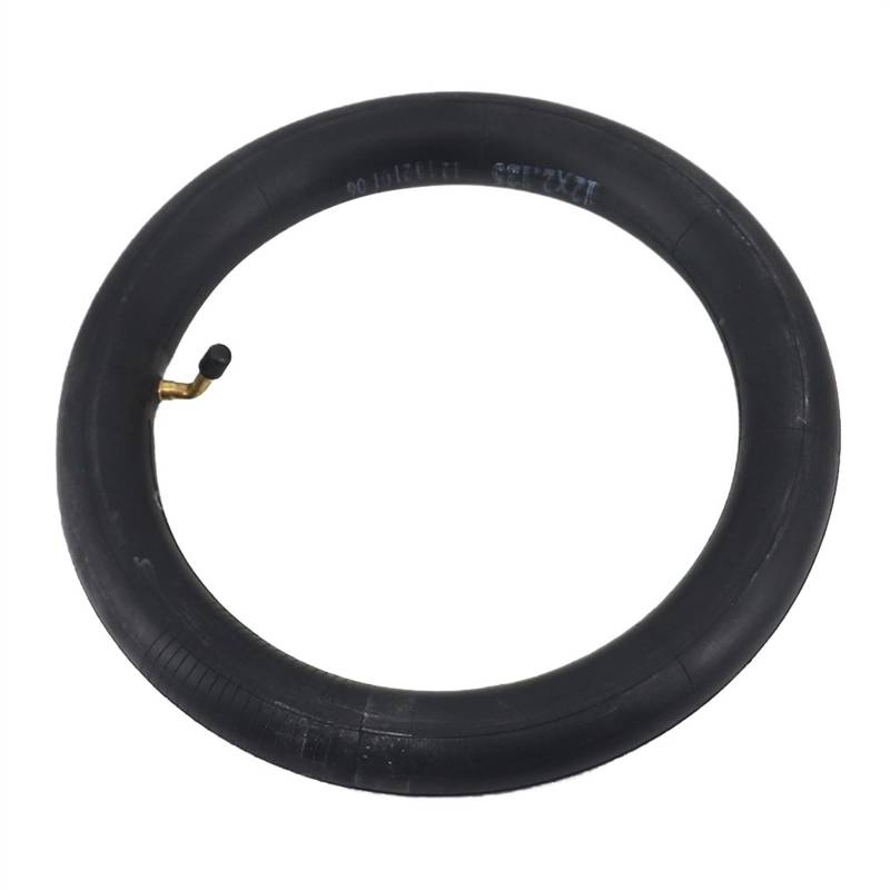Schlauch,Motorradschlauch 12x2,125 Innenreifen, USO apto para viele Elektroroller E-Bike Faltrad 12 1/2x2 1/4 Außenrohr von UKJIAHAO