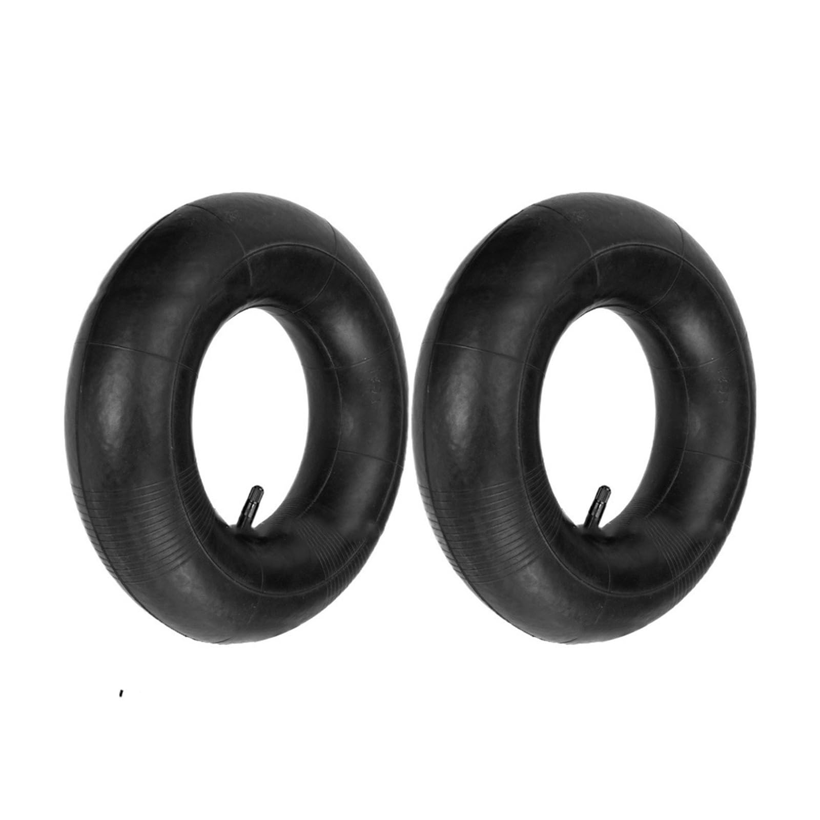 Schlauch,Motorradschlauch 16x8-7 Gummireifen 16x8-7 4,0 7 Schlauchreifen Geländewagen-Innenschlauch Ersatz-Geländewagenreifen Fahrradteile(2PCS) von UKJIAHAO