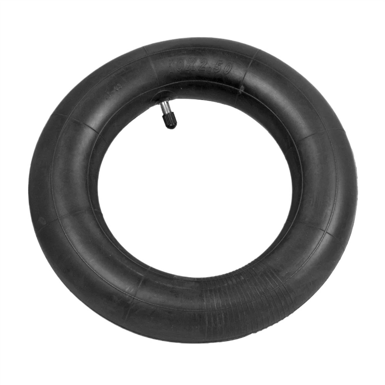Schlauch,Motorradschlauch 60/70-6,5 Schlauchreifen USO apto para Elektroroller-Skateboard-Zubehör 10x2,5 10-Zoll-Innenschlauchreifen Schlauch,Motorradschlauch 60/70-6,5 Schlauchreifen USO apto para Elektroroller-Skateboard-Zubehör 10x2,5 10-Zoll-Innenschlauchreifen von UKJIAHAO