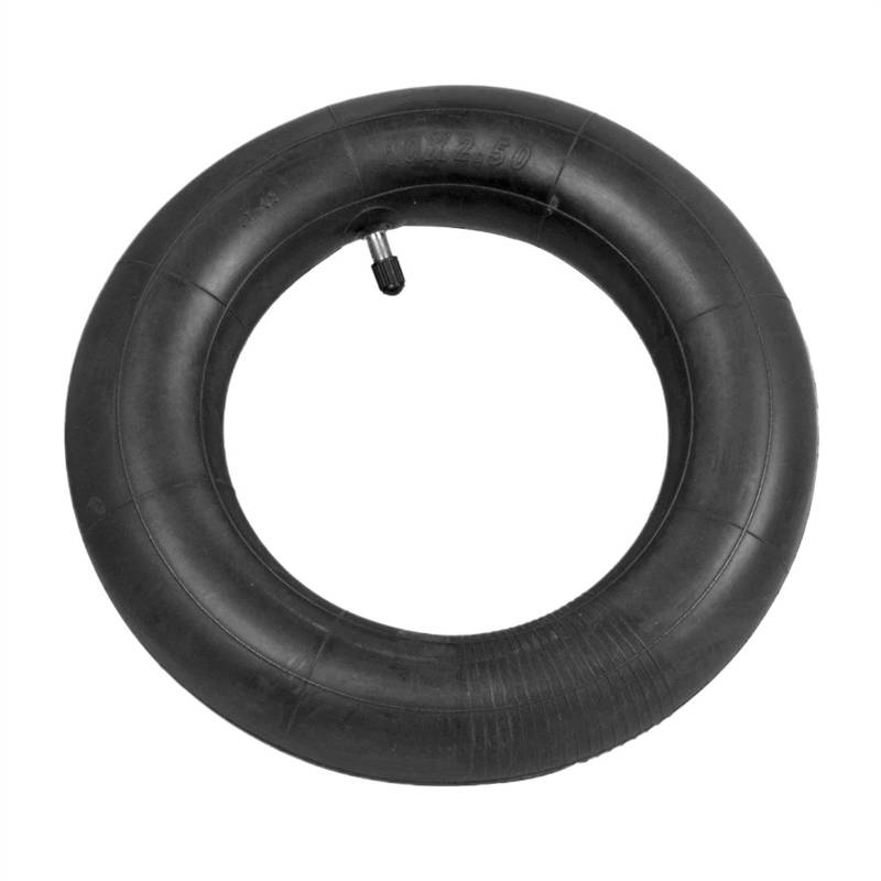 Schlauch,Motorradschlauch 60/70-6,5 Schlauchreifen USO apto para Elektroroller-Skateboard-Zubehör 10x2,5 10-Zoll-Innenschlauchreifen von UKJIAHAO