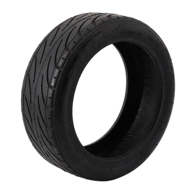 Schlauch,Motorradschlauch 70/65-6.5 Reifen 10x3.00-6.5 Reifen Innenrohr for elektrische Roller, elektrisches Auswuchtauto 10 Zoll Reifen Zubehör von UKJIAHAO