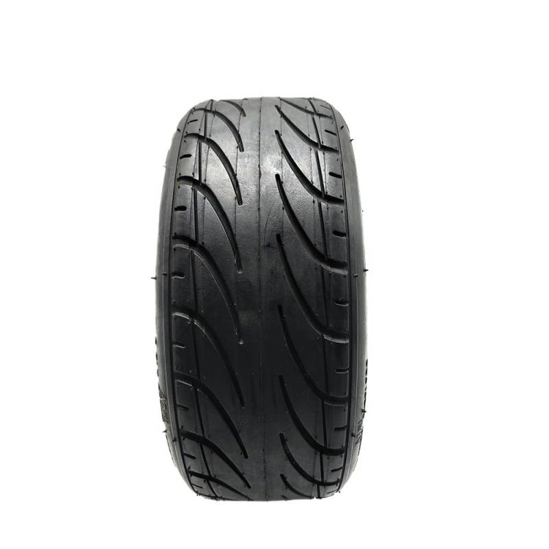 Schlauch,Motorradschlauch 70/65-6.5 Vakuumreifen 10 Zoll Tubeless Reifen 255x70 Reifen elektrische Balance-Roller von UKJIAHAO