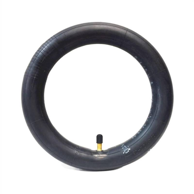 Schlauch,Motorradschlauch 8,5 Zoll 8 1/2x2 Roller-Innenrohr, gerades und gebogenes Ventil USO apto para Roller, Reifen-Innenrohr, Roller-Zubehör(Straight Valve) von UKJIAHAO